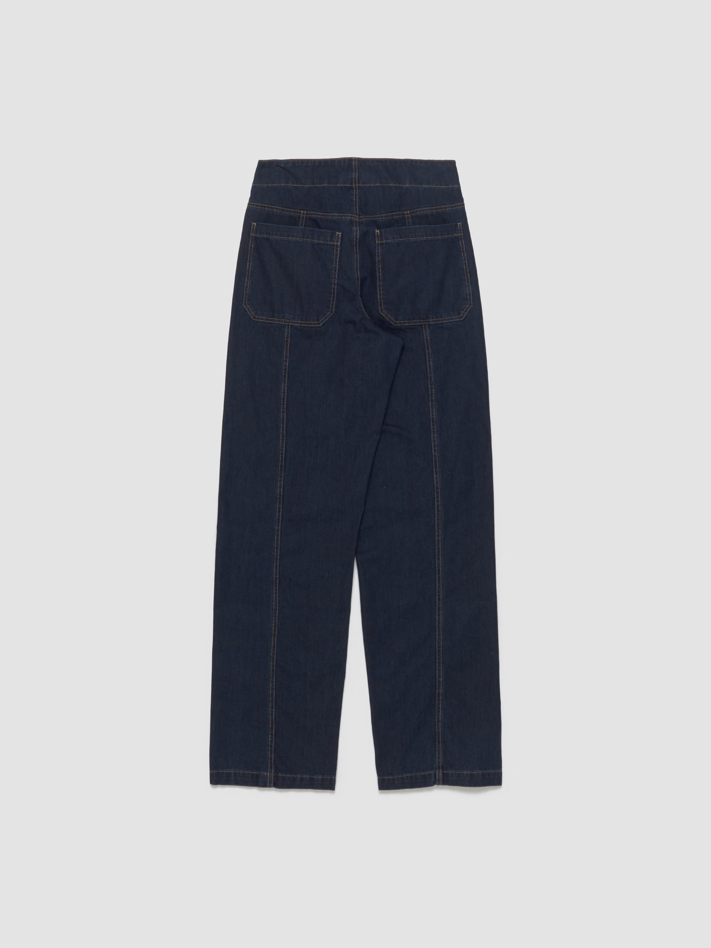 Lewis Trousers in Navy