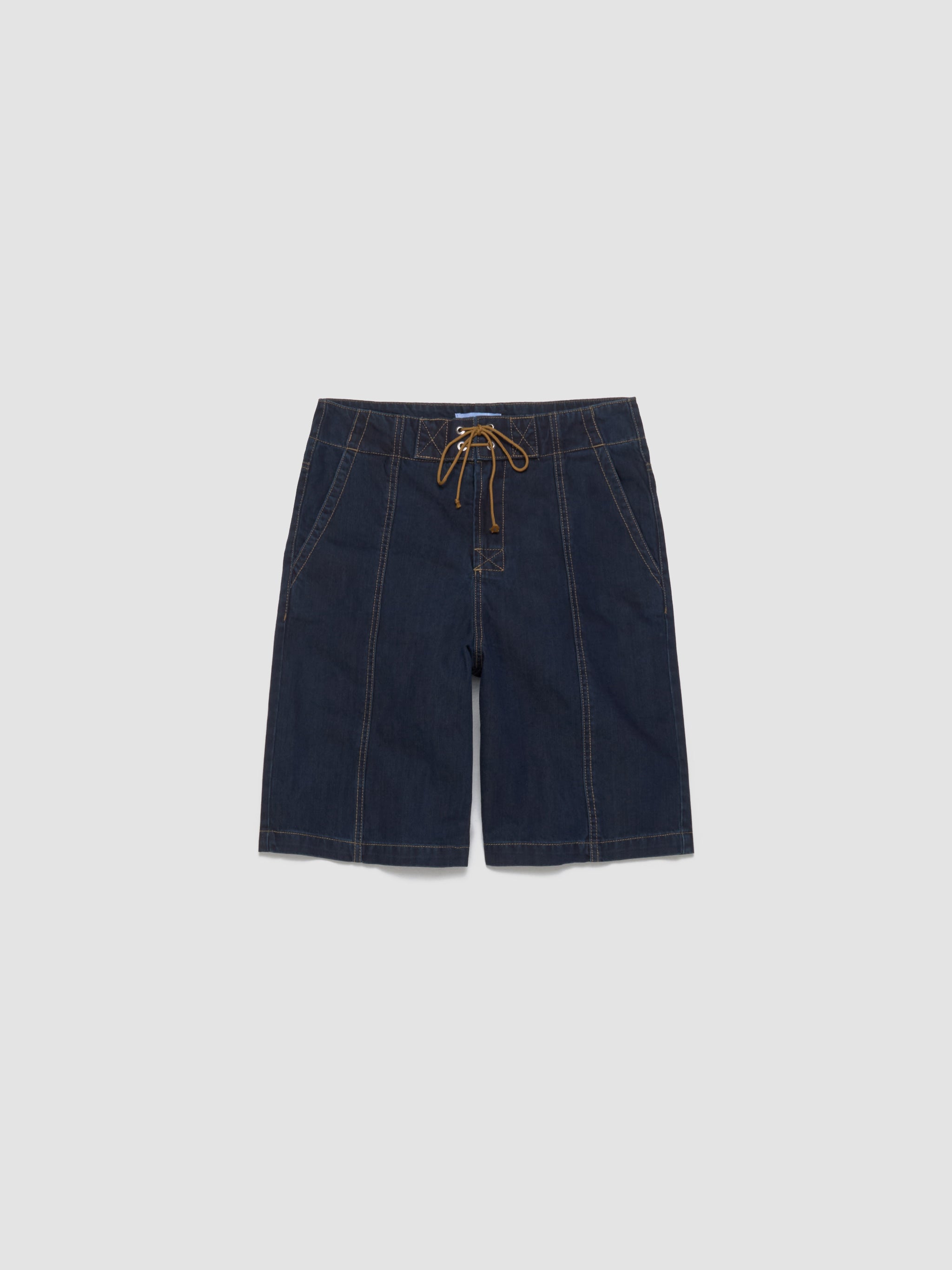 Lewis Shorts in Navy