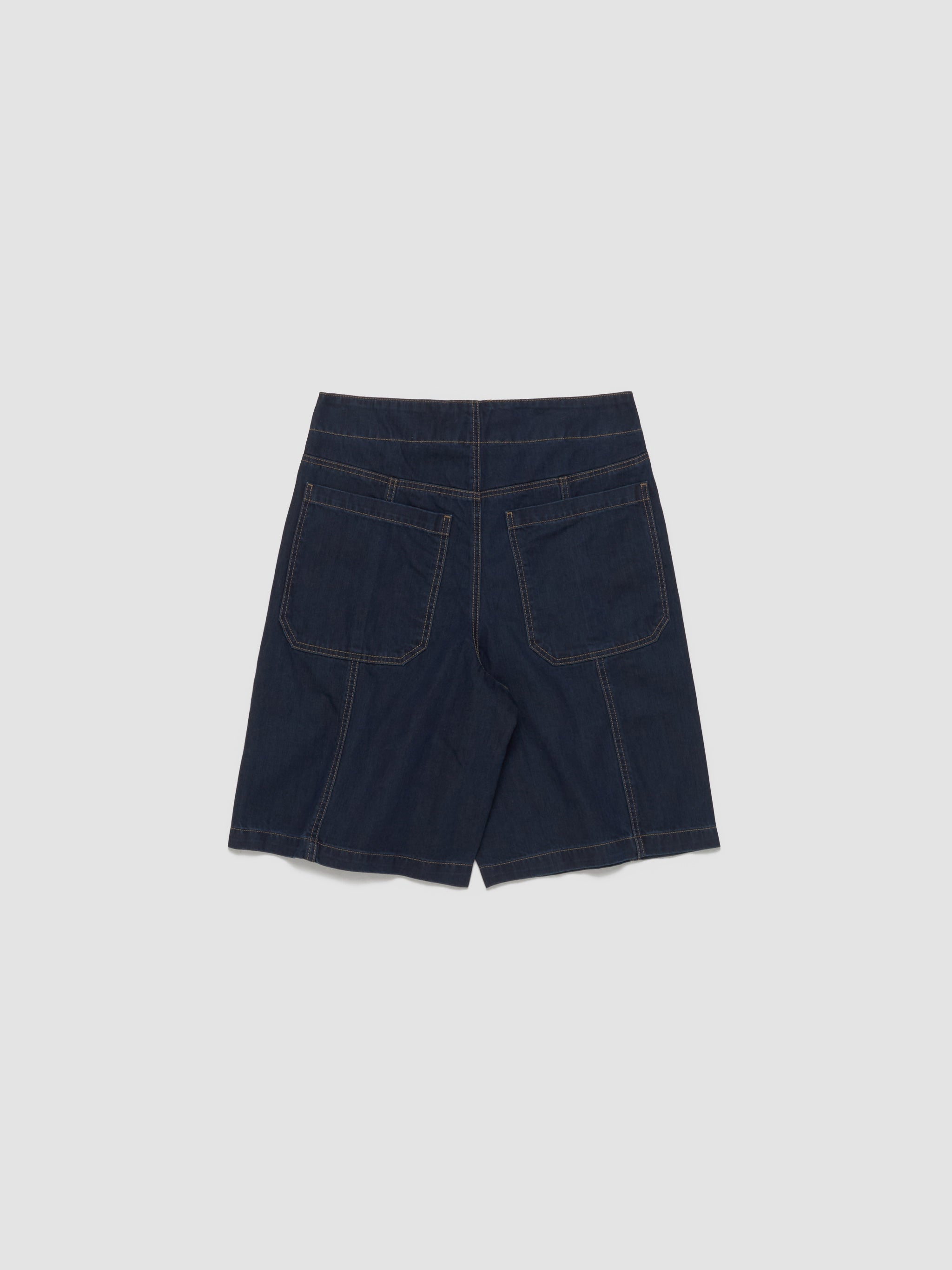 Lewis Shorts in Navy