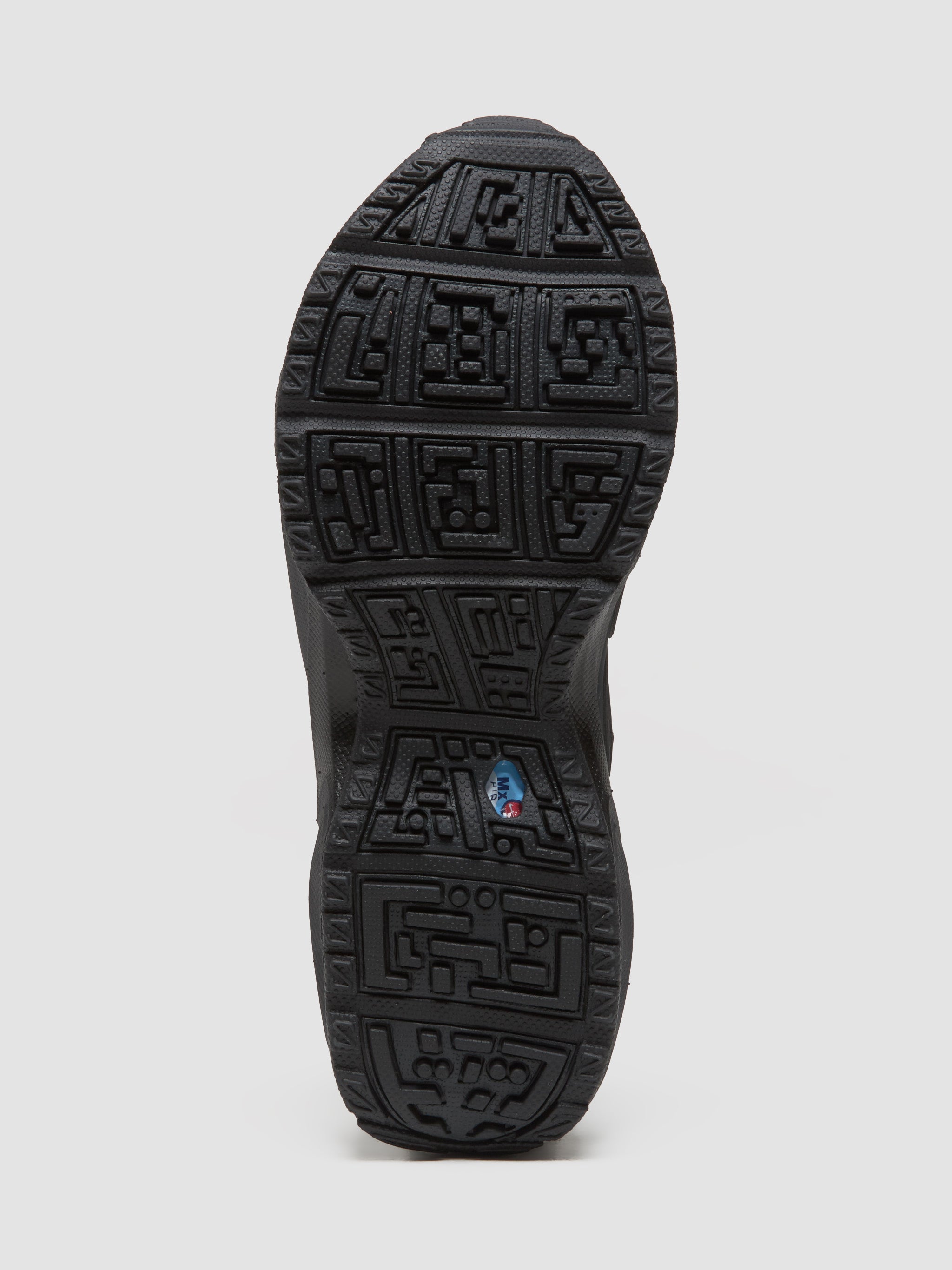 Nike - WMNS Air Max SNDR GTX Sneaker in Black & Smokey Grey