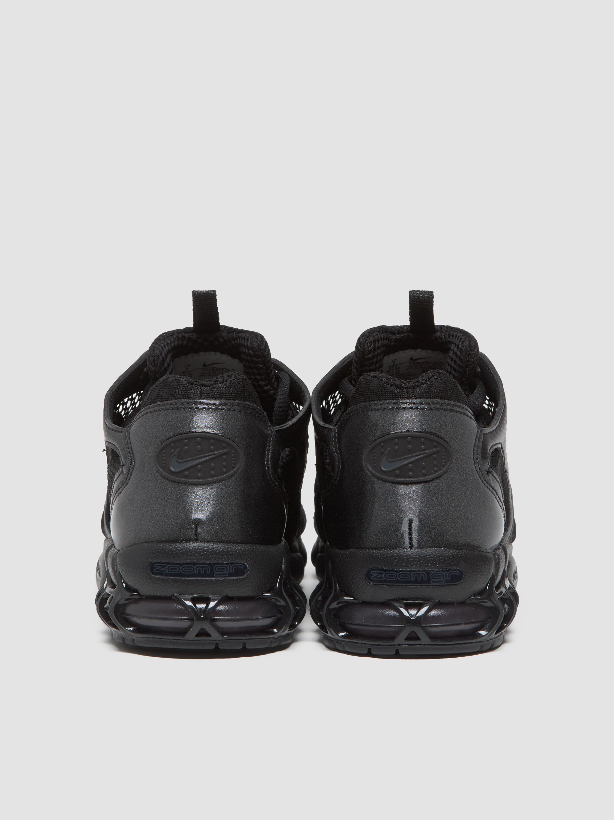 Nike - Air Zoom Spiridon Cage 2 Sneaker in Black