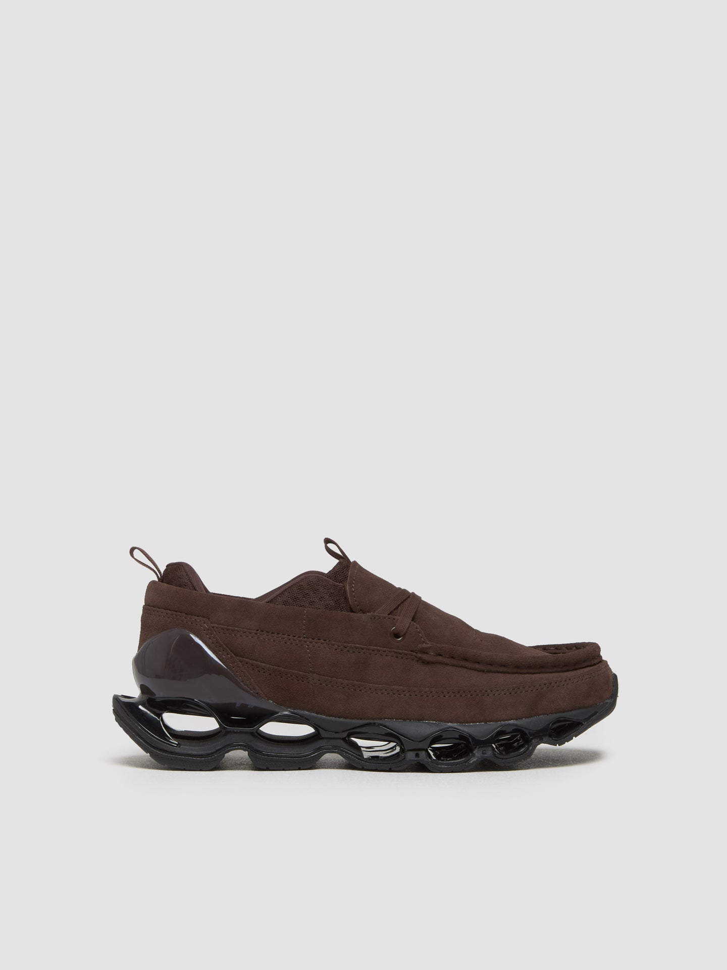 Wave Prophecy Moc Sneaker in Chicory Coffee