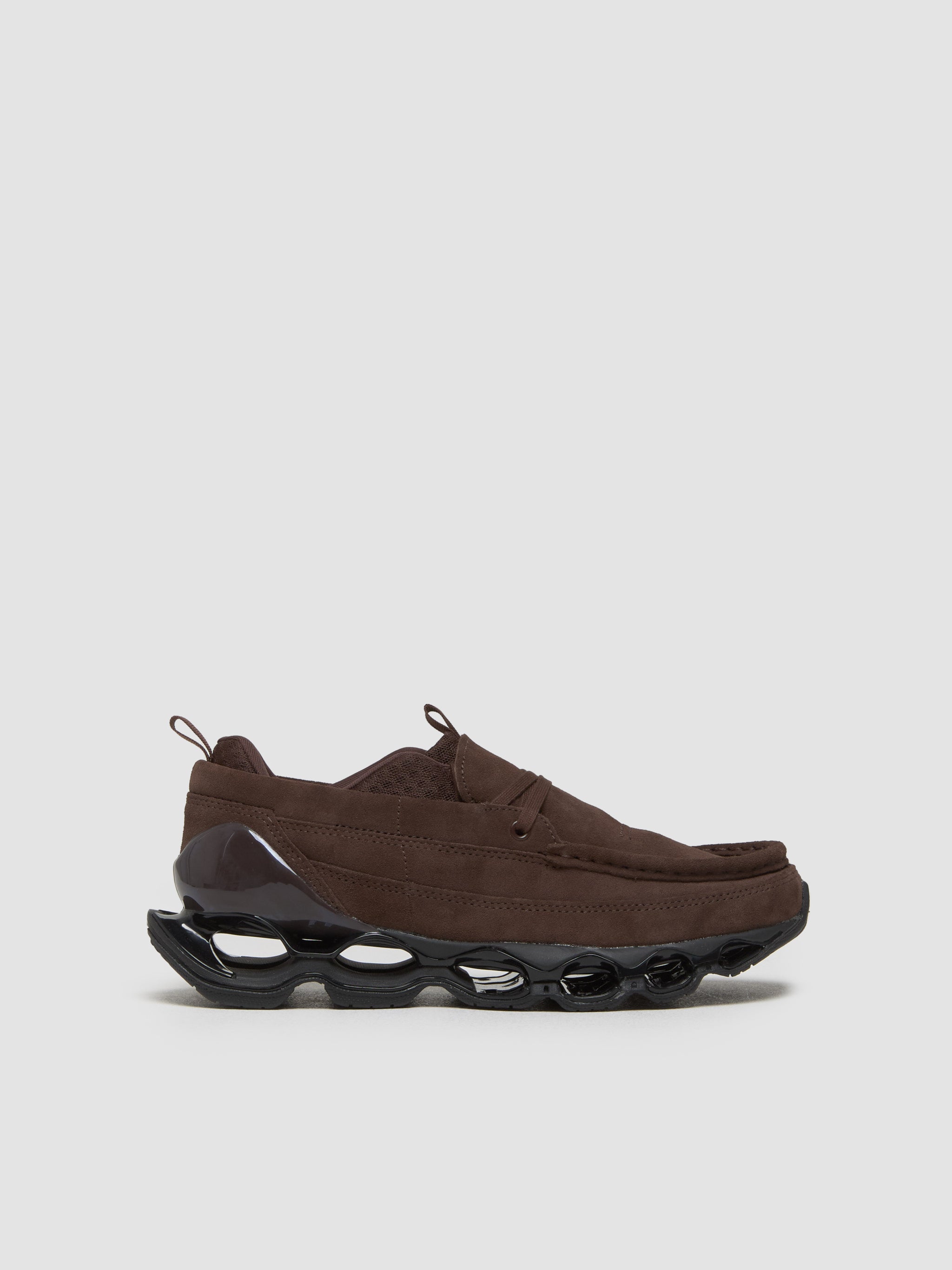 Wave Prophecy Moc Sneaker in Chicory Coffee