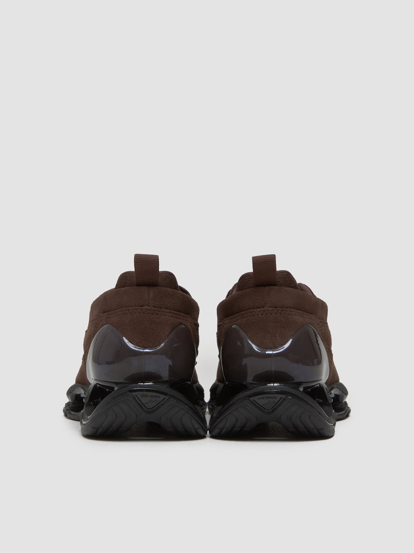 Wave Prophecy Moc Sneaker in Chicory Coffee
