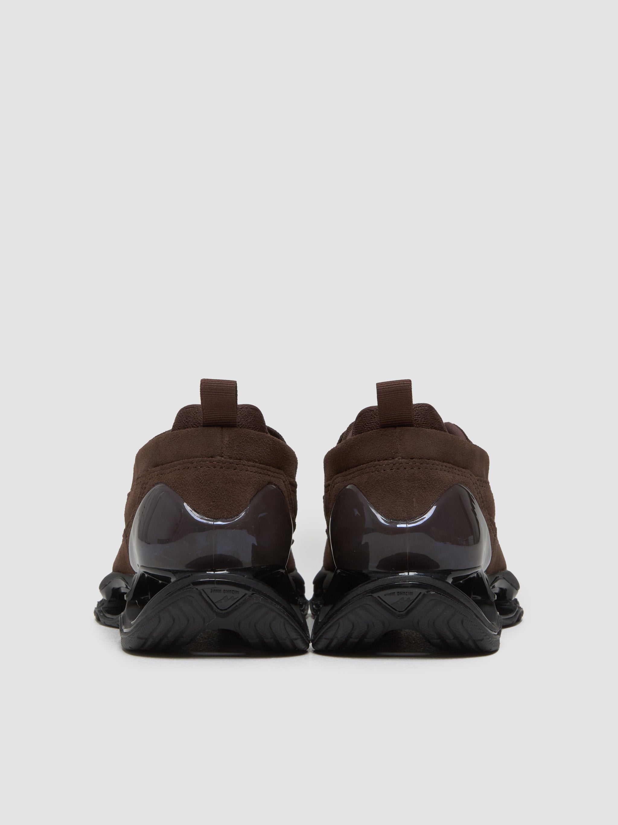 Wave Prophecy Moc Sneaker in Chicory Coffee