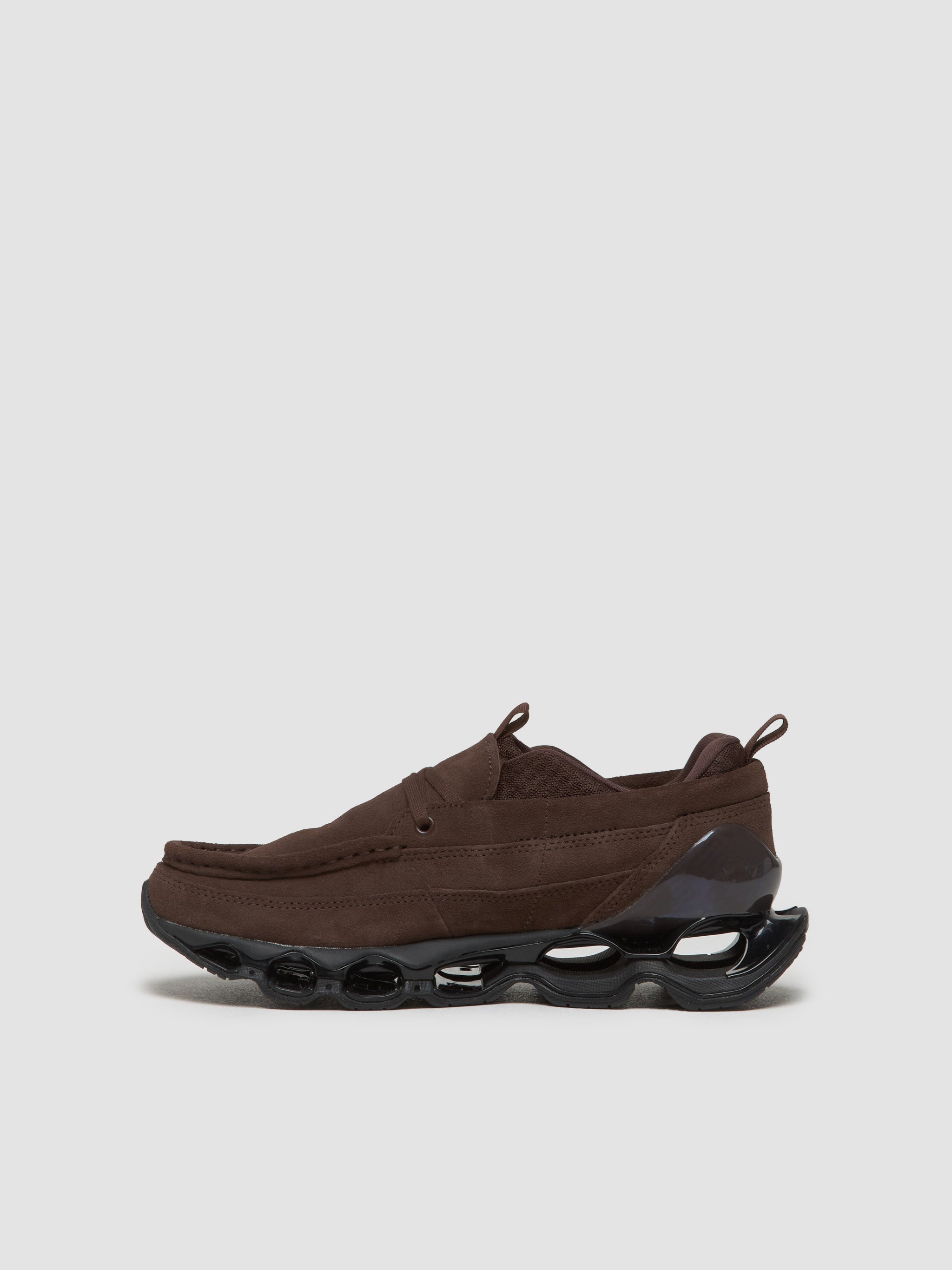 Wave Prophecy Moc Sneaker in Chicory Coffee