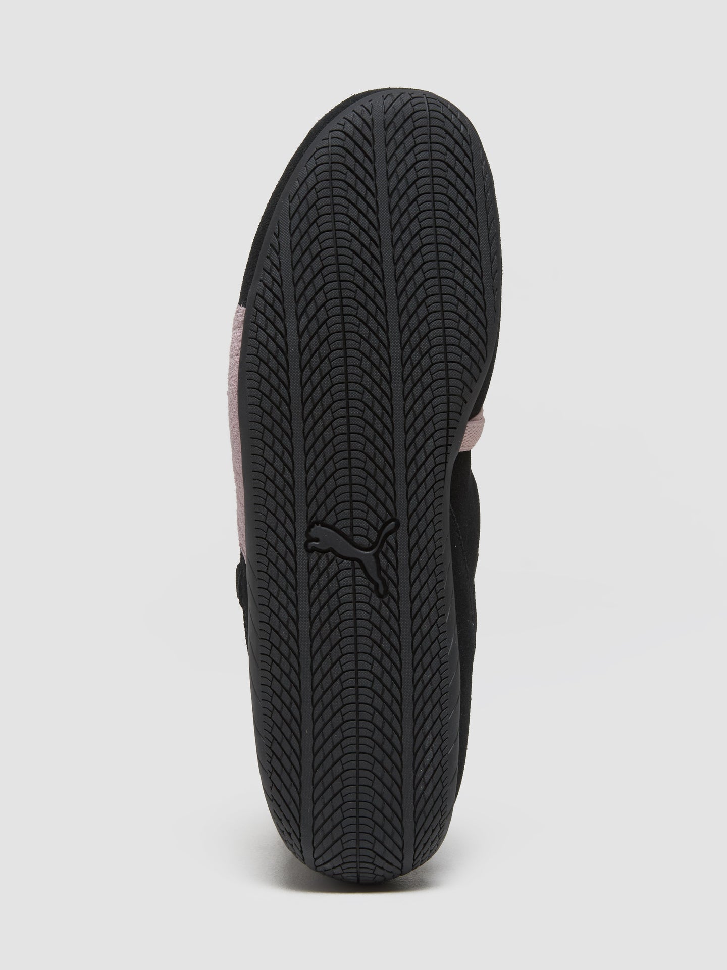 WMNS Speedcat Ballet SD Sneaker in Black
