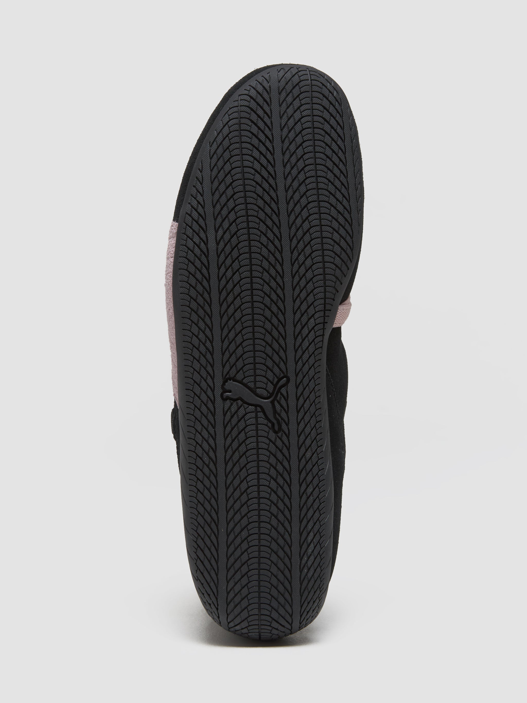 WMNS Speedcat Ballet SD Sneaker in Black