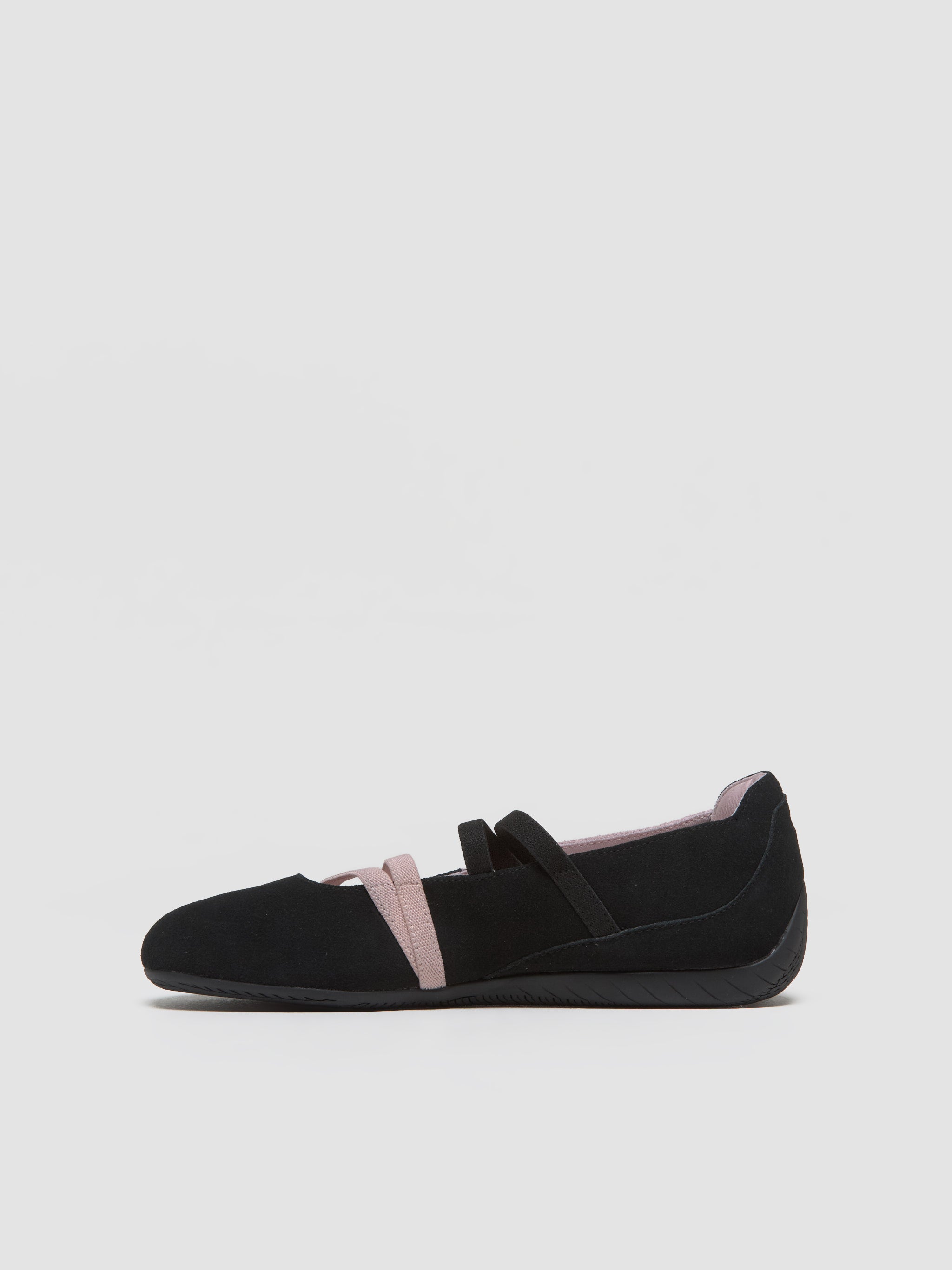 WMNS Speedcat Ballet SD Sneaker in Black