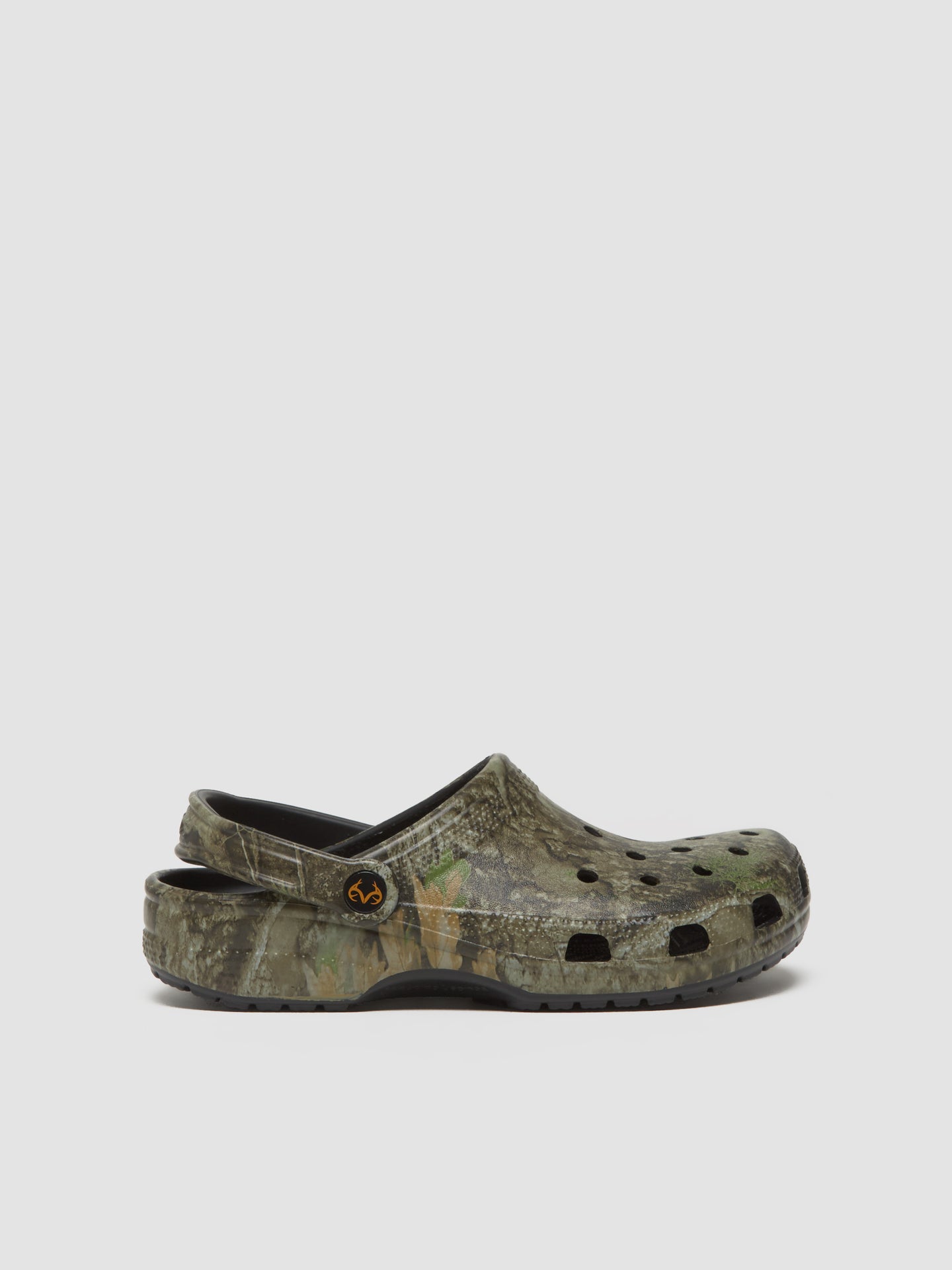 Realtree APX Classic Clog in Multi