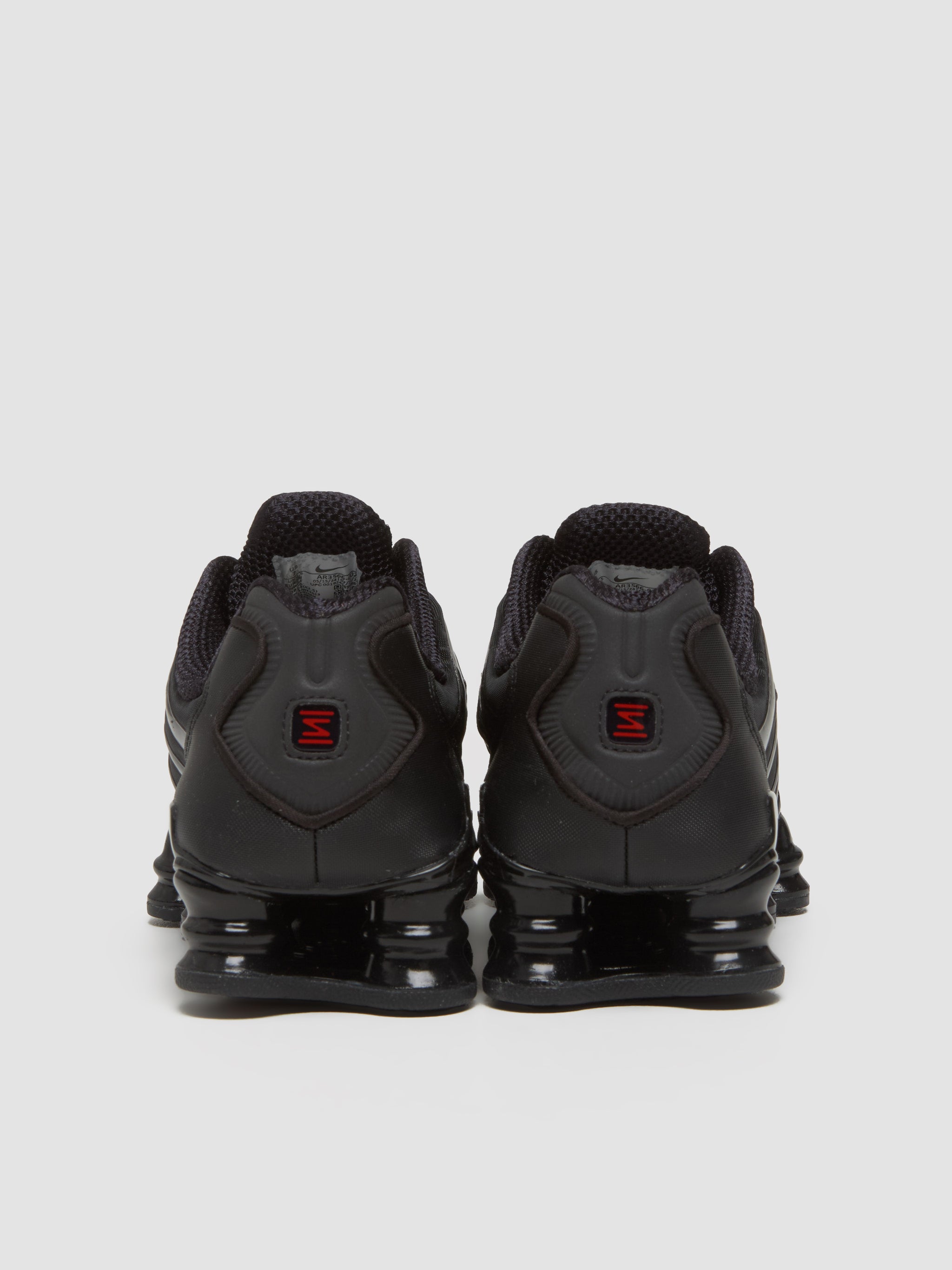 WMNS Shox TL Sneaker in Black