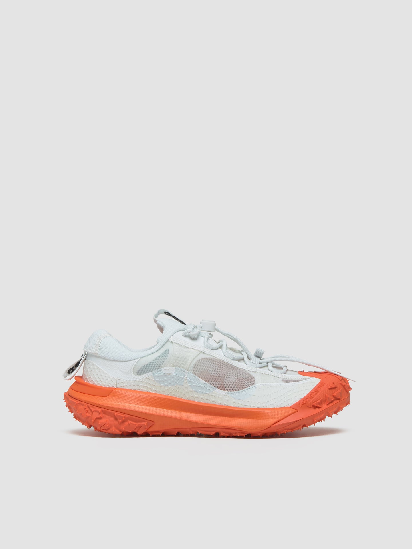 Mountain Fly 2 Low Sneaker in White