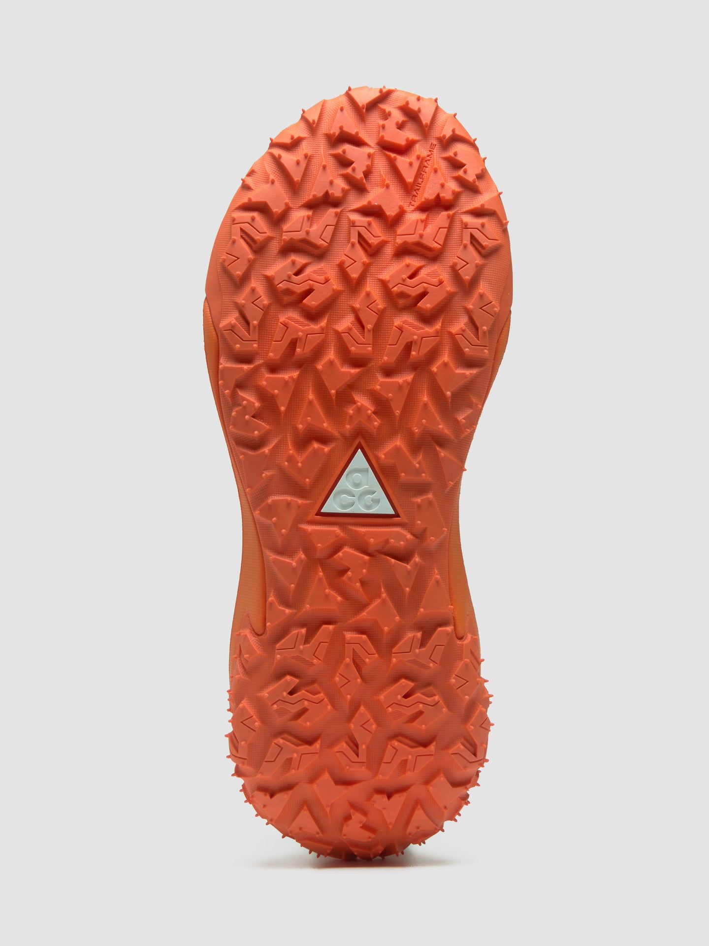 Mountain Fly 2 Low Sneaker in White