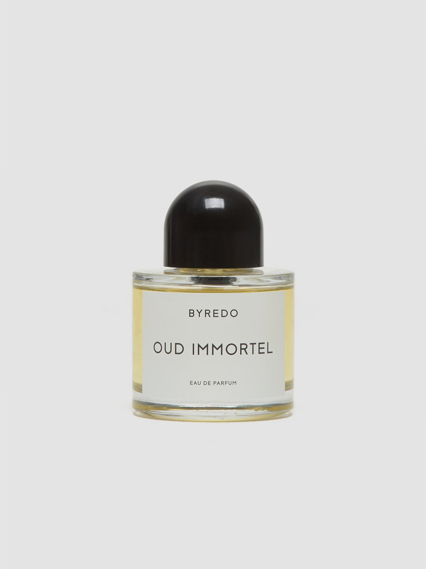 Oud Immortel Eau De Parfum