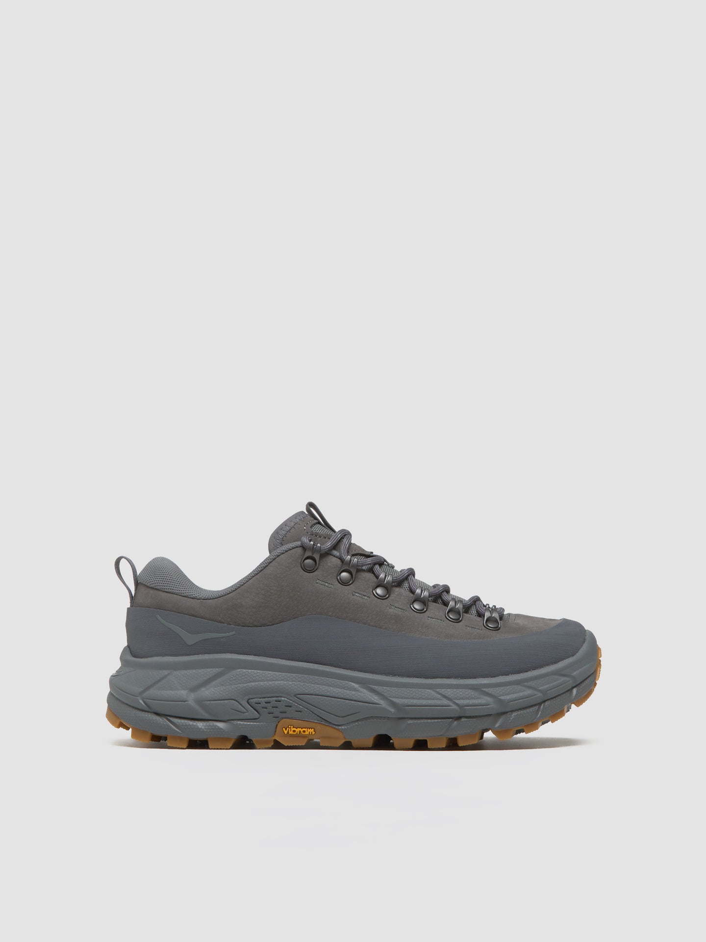 Tor Summit Sneaker in Asteroid & Satelite Grey