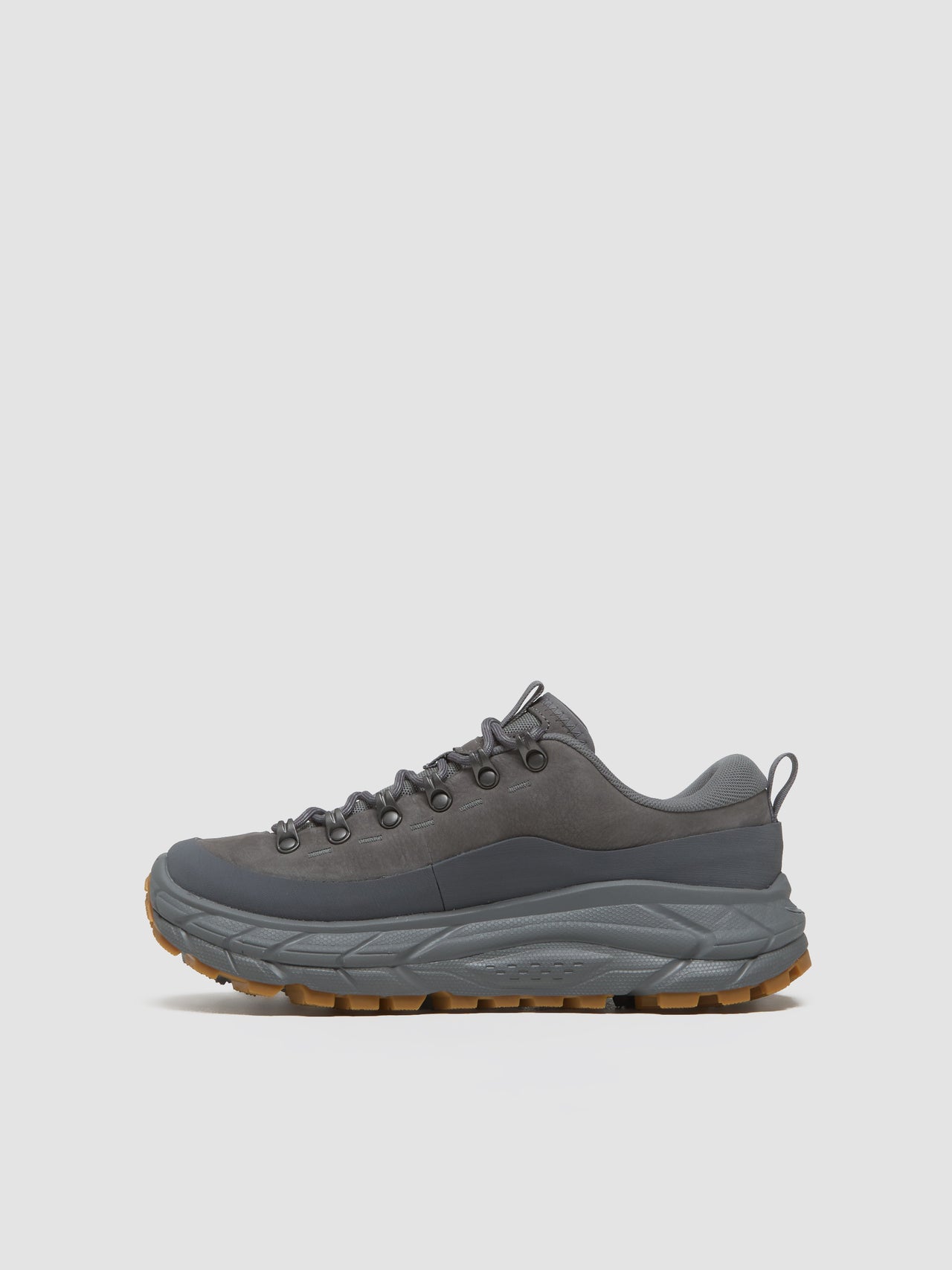 Tor Summit Sneaker in Asteroid & Satelite Grey