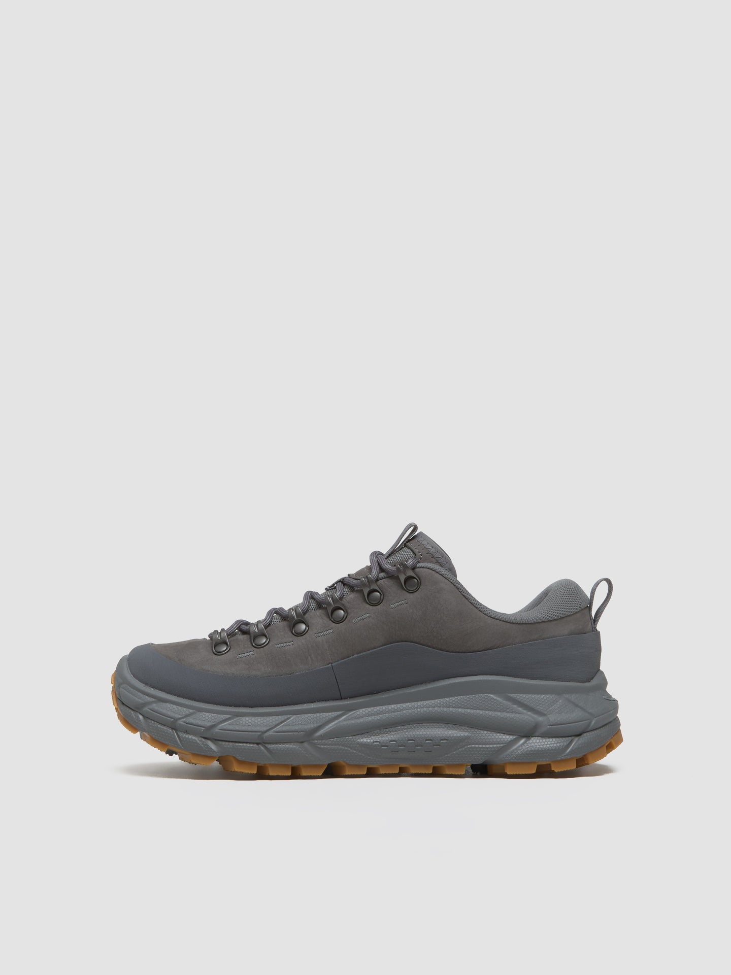Tor Summit Sneaker in Asteroid & Satelite Grey