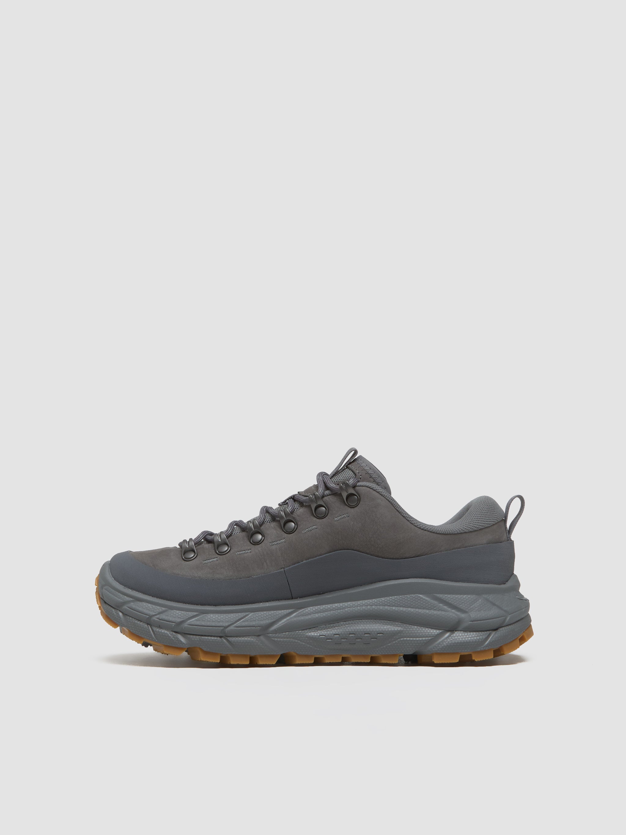 Tor Summit Sneaker in Asteroid & Satelite Grey