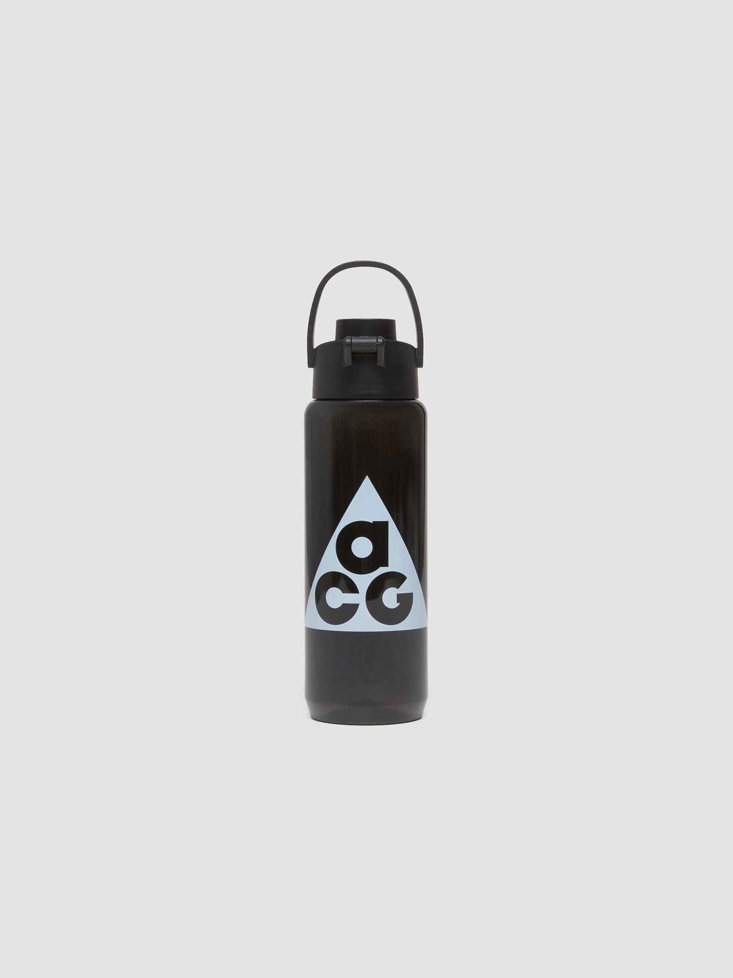 TR Renew Recharge Chug Bottle in Black