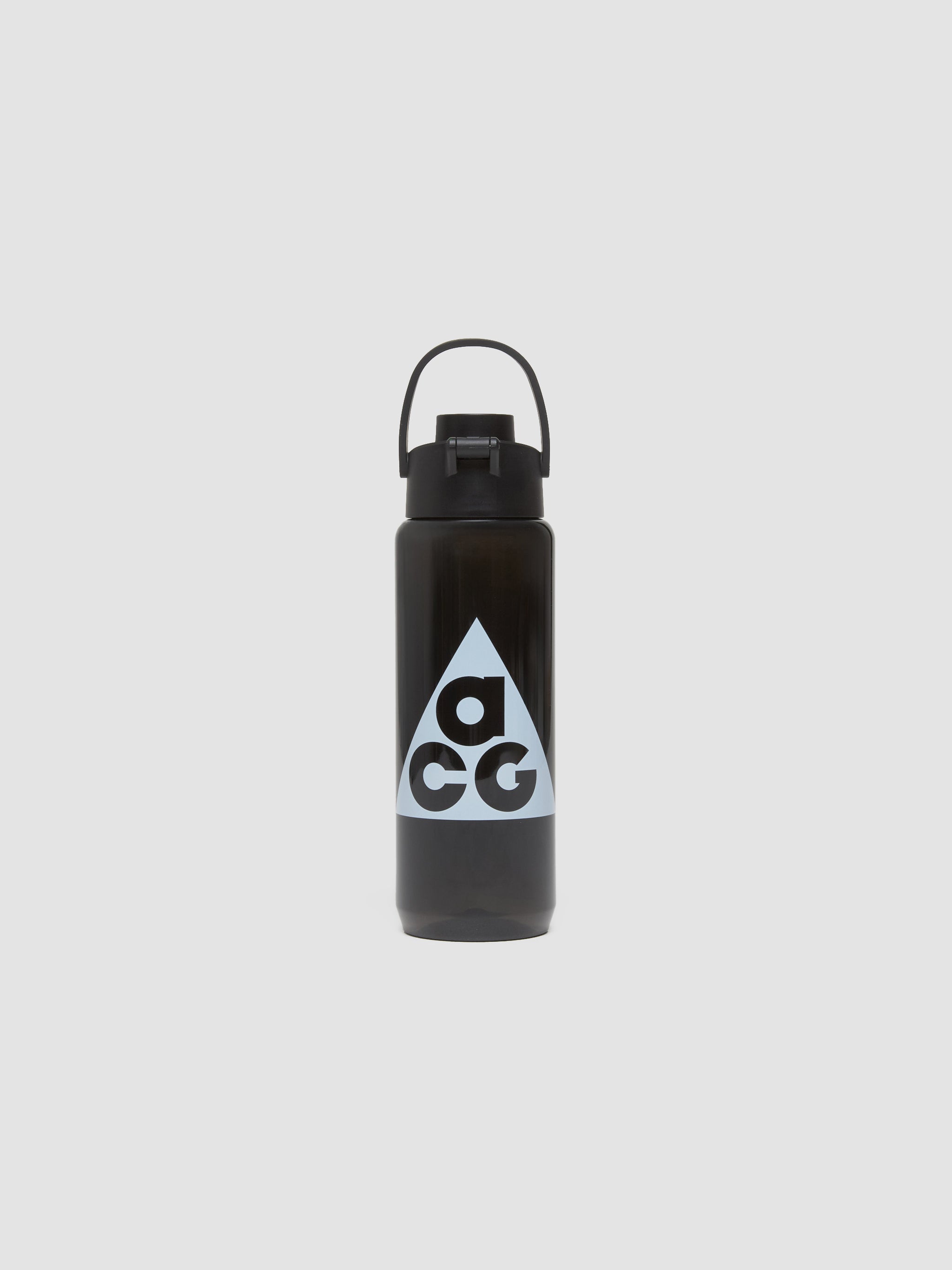 TR Renew Recharge Chug Bottle in Black