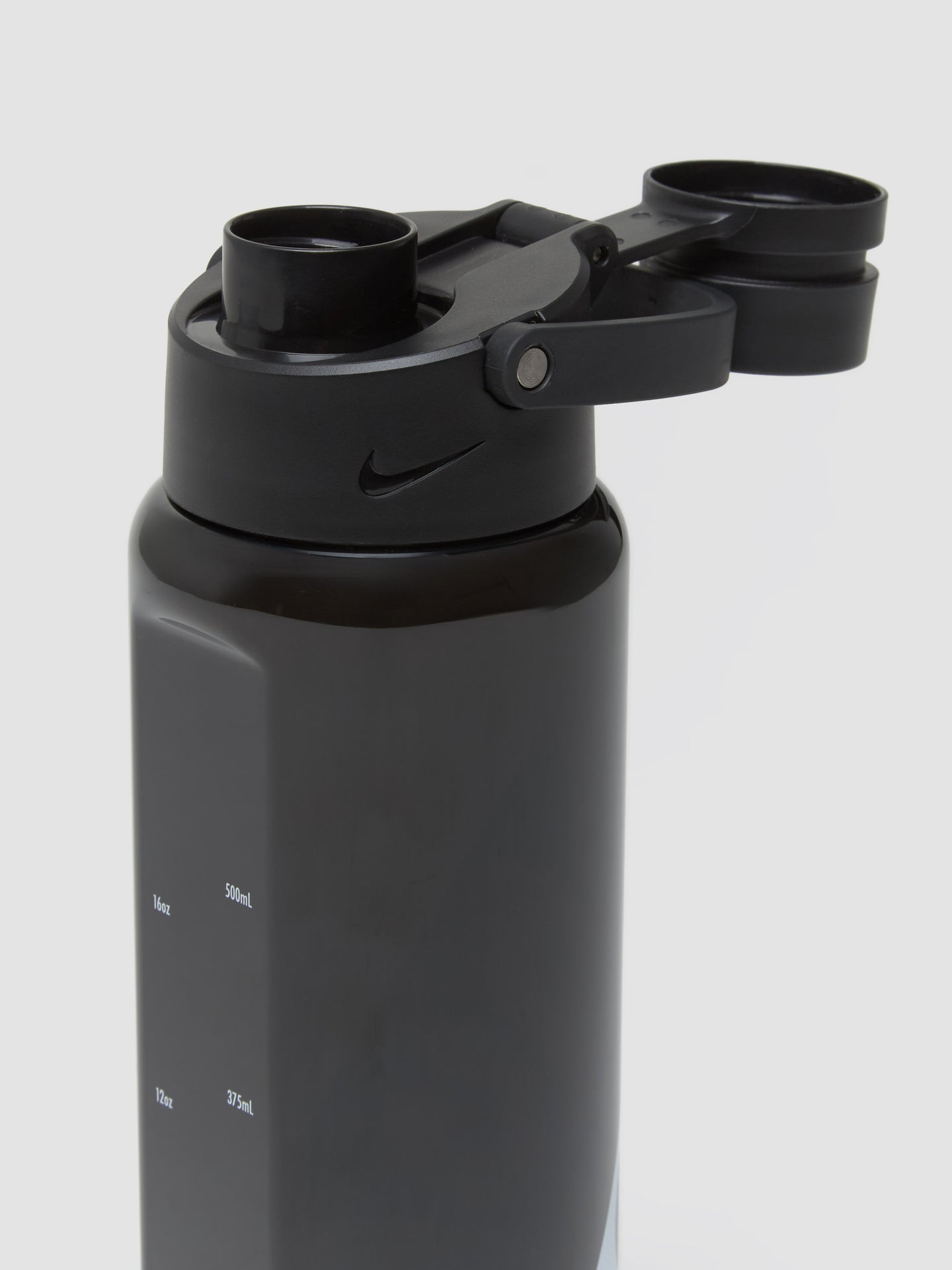 TR Renew Recharge Chug Bottle in Black