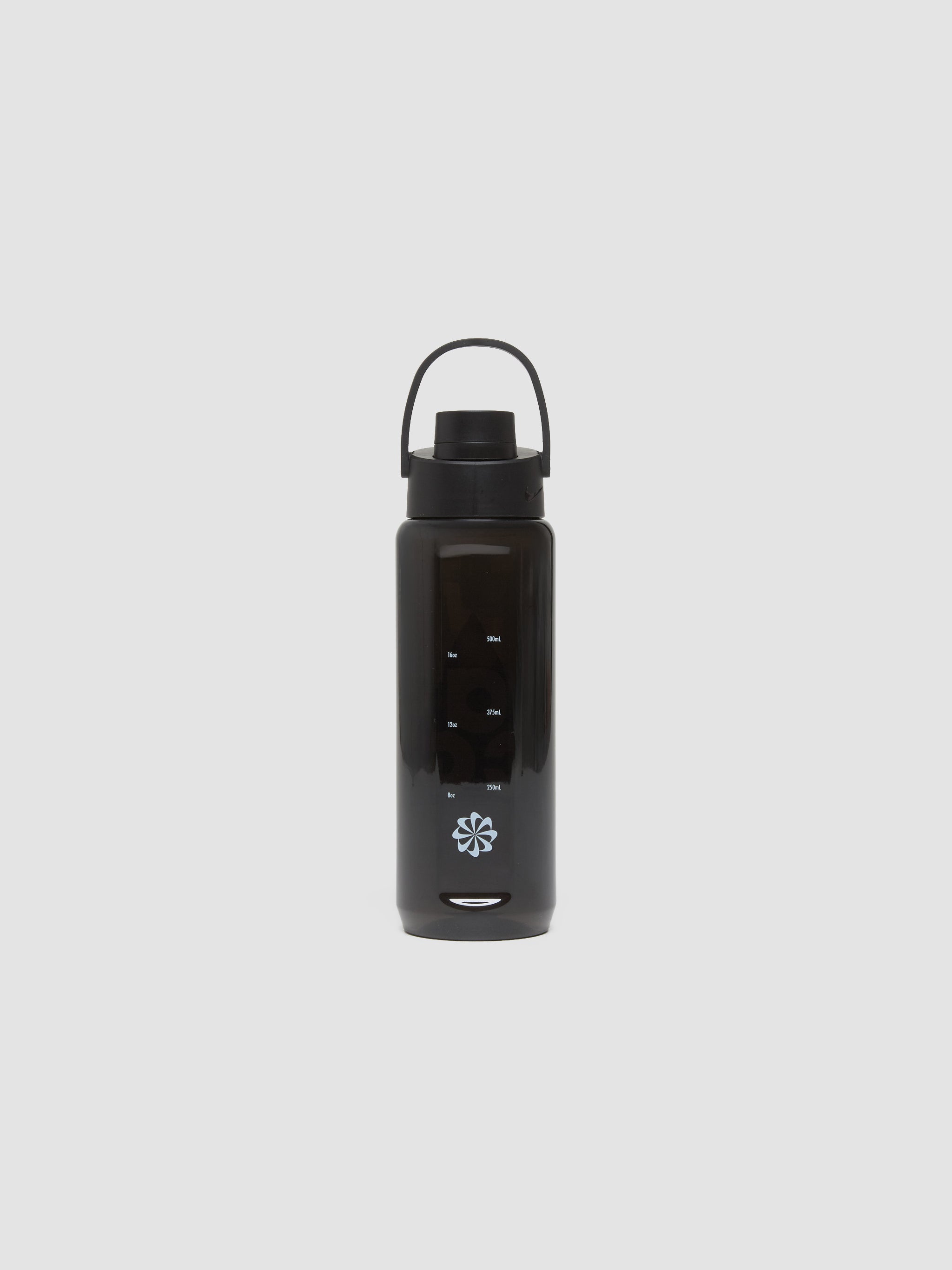TR Renew Recharge Chug Bottle in Black