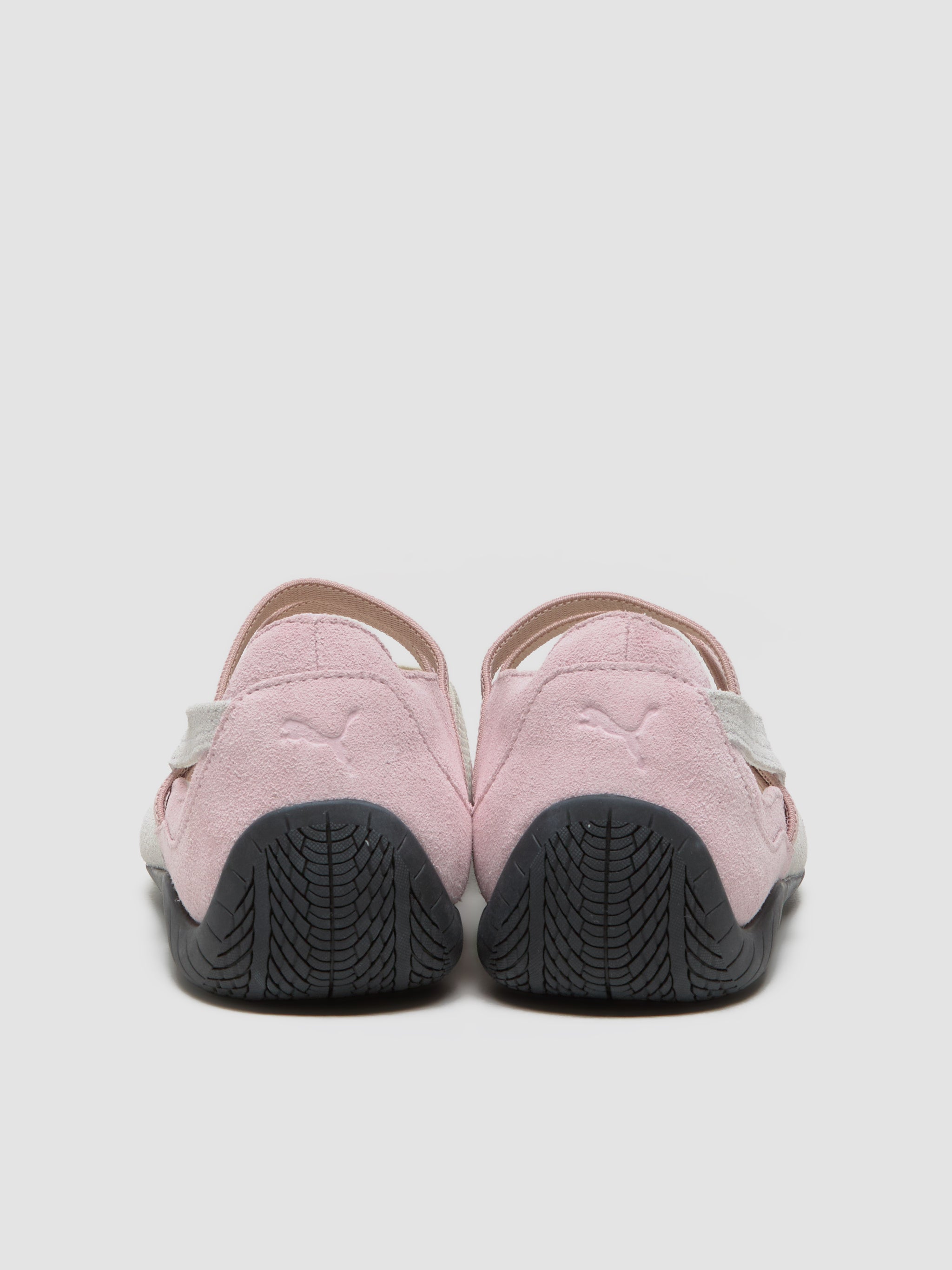 WMNS Speedcat Ballet SD Sneaker in Pink