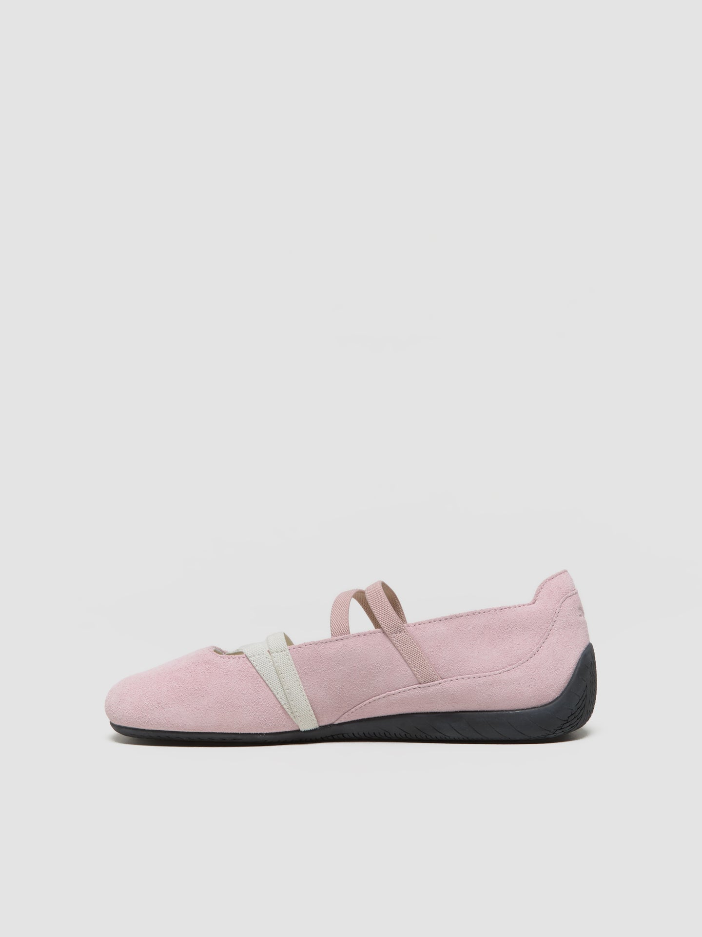 WMNS Speedcat Ballet SD Sneaker in Pink