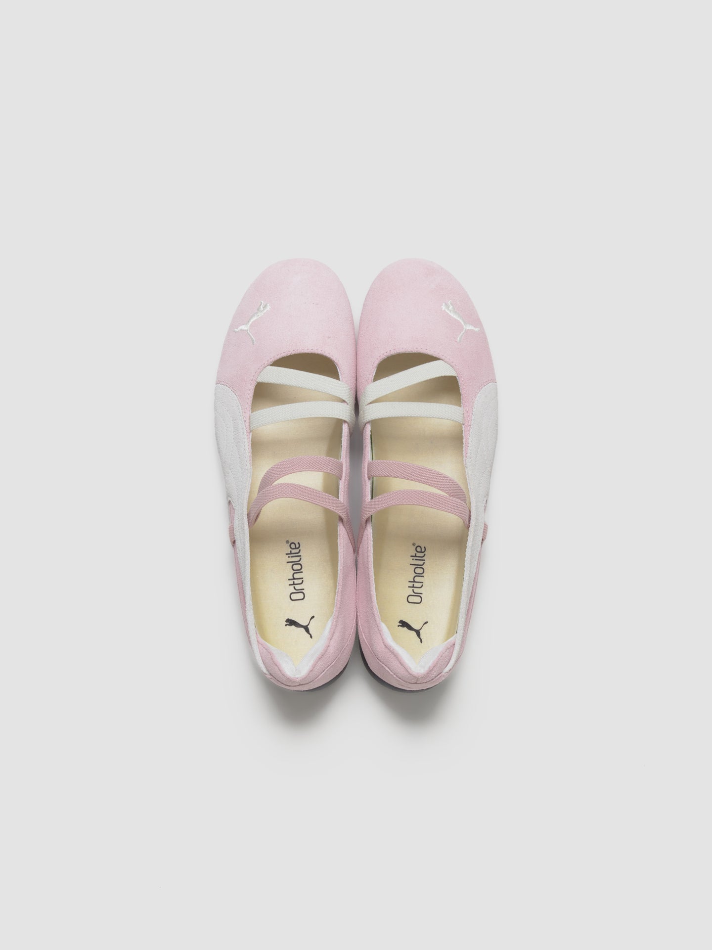 WMNS Speedcat Ballet SD Sneaker in Pink