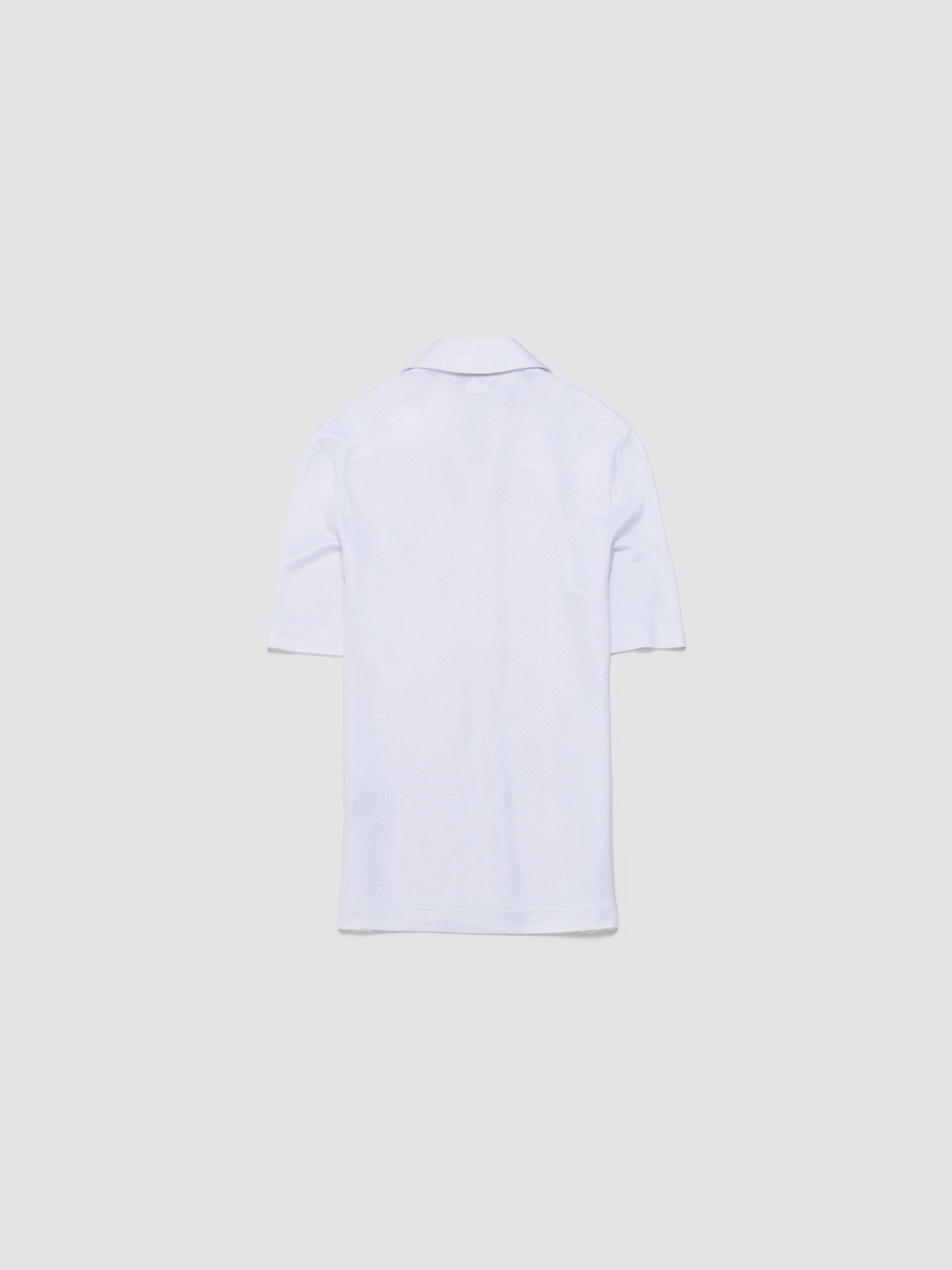 Polo T-Shirt in White