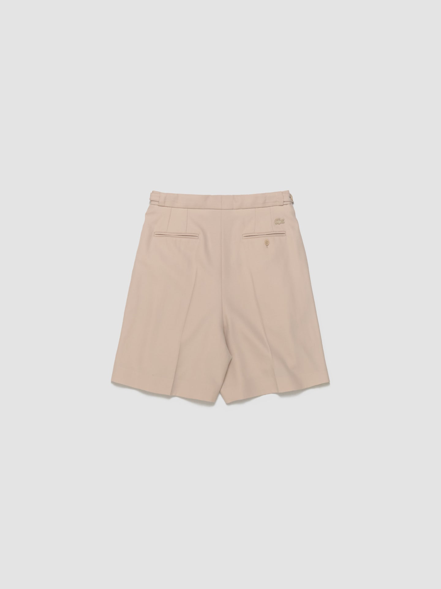 Bermuda Shorts in Lionne