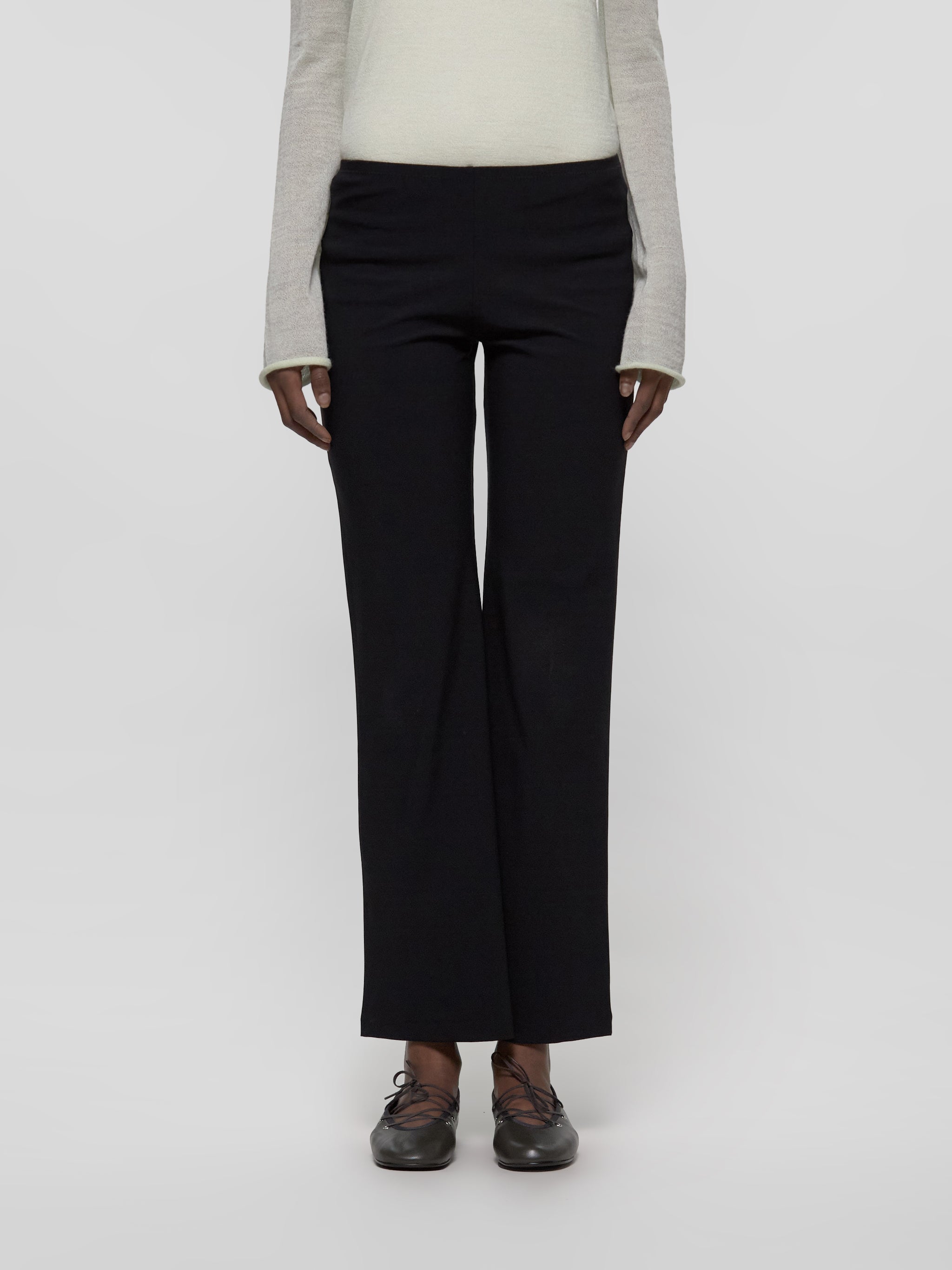 Lula Trousers in Black