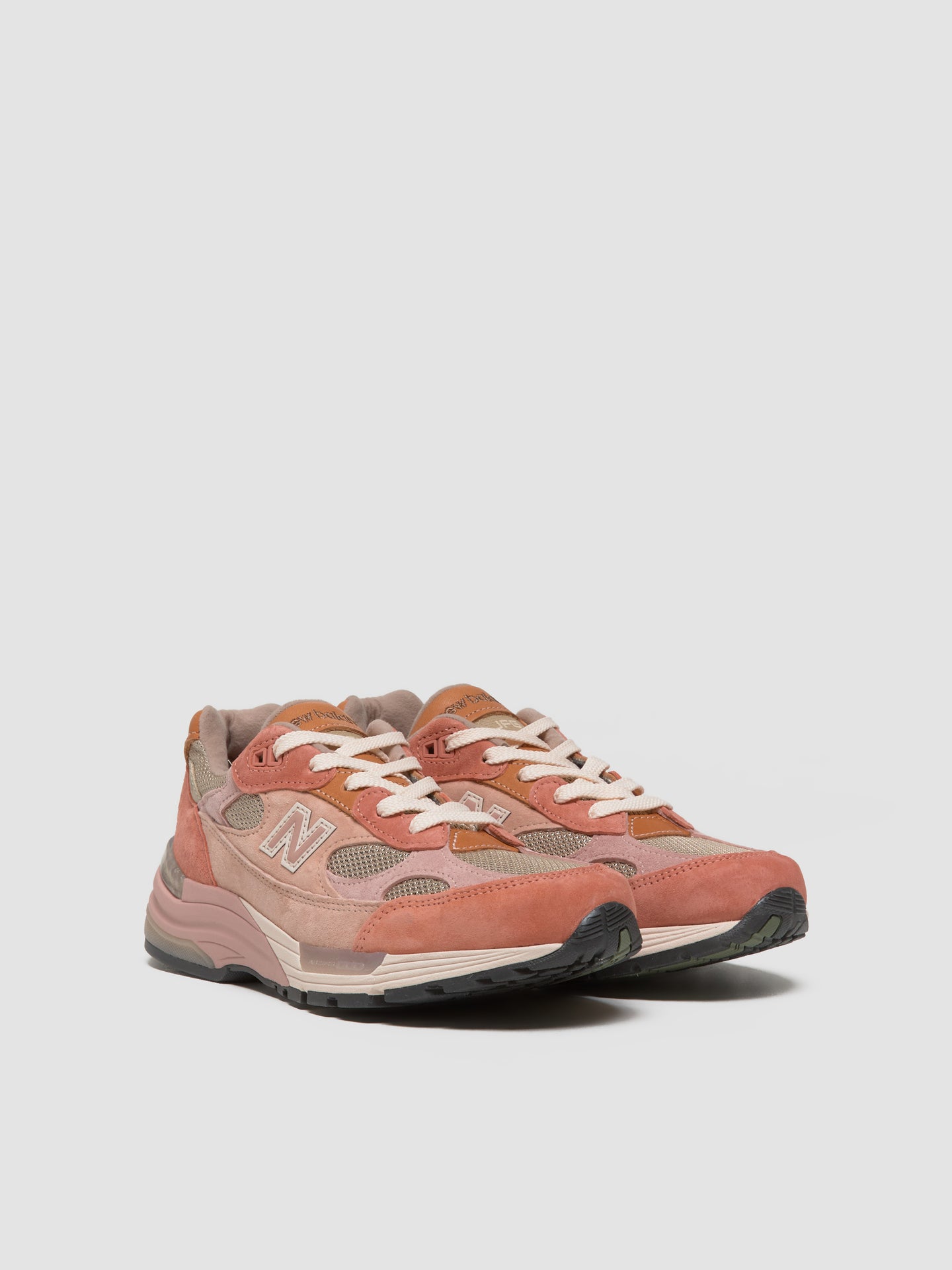 x Joe Freshgoods U992 'Made in USA' Sneaker in Rose Smoke