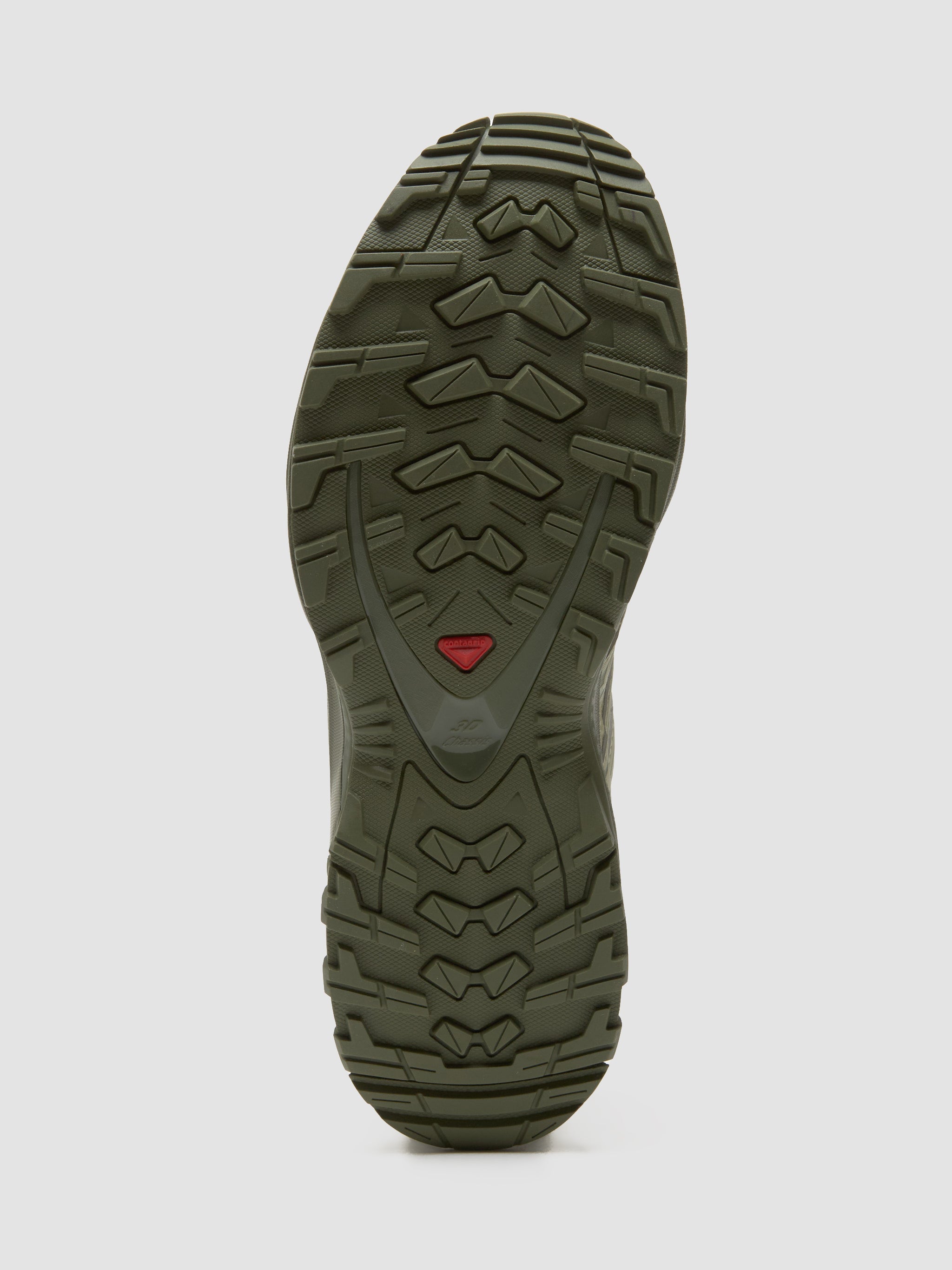 XA PRO 3D GTX Sneaker in Gray Green