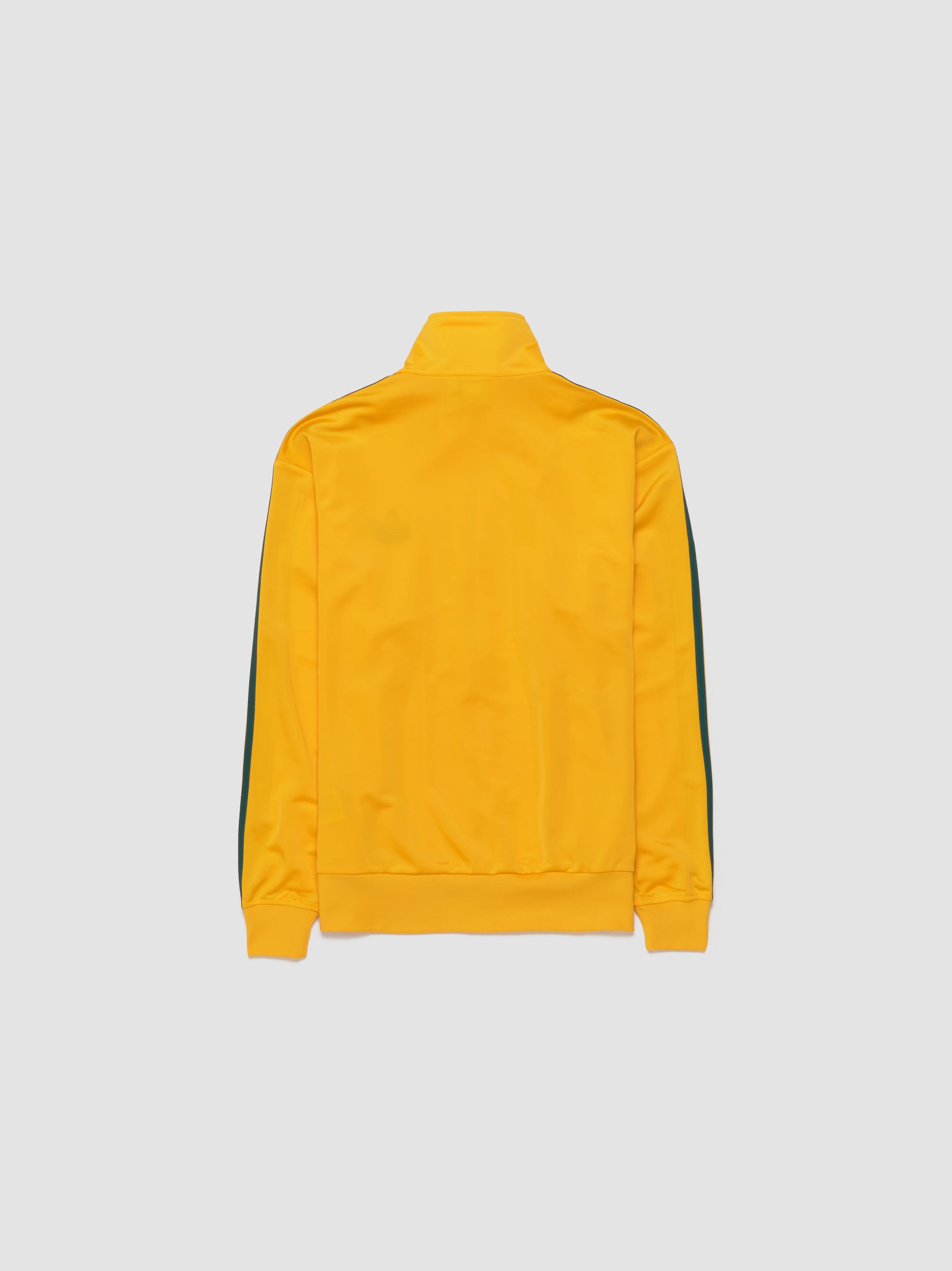 Adidas - Firebird Loose Track Top in Crew Yellow Adidas - Firebird Loose Track Top in Crew Yellow