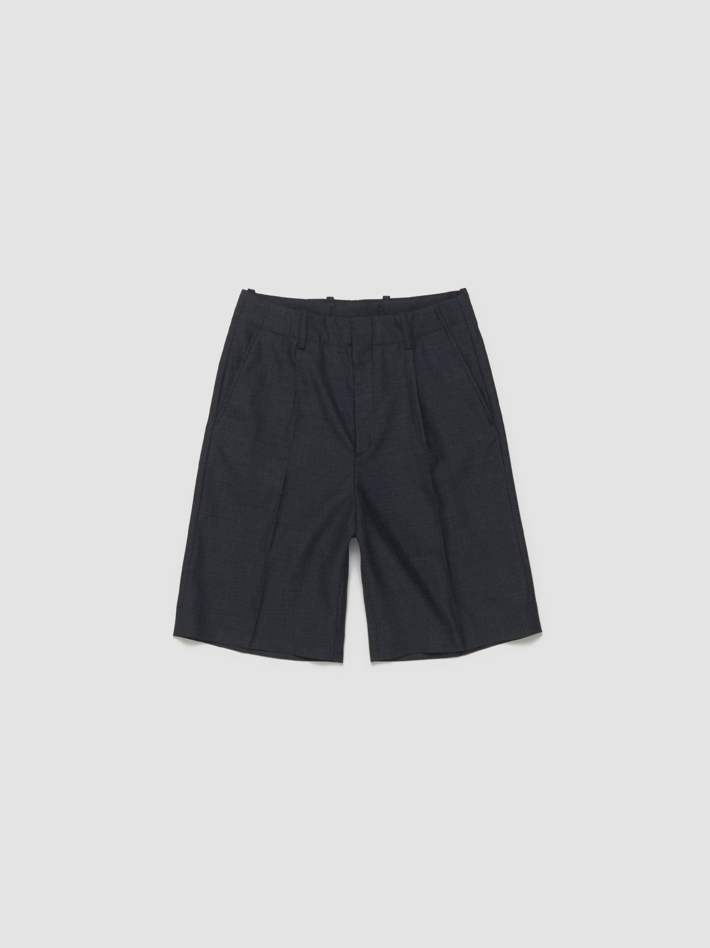 Borrowed Shorts in Premium Charcoal