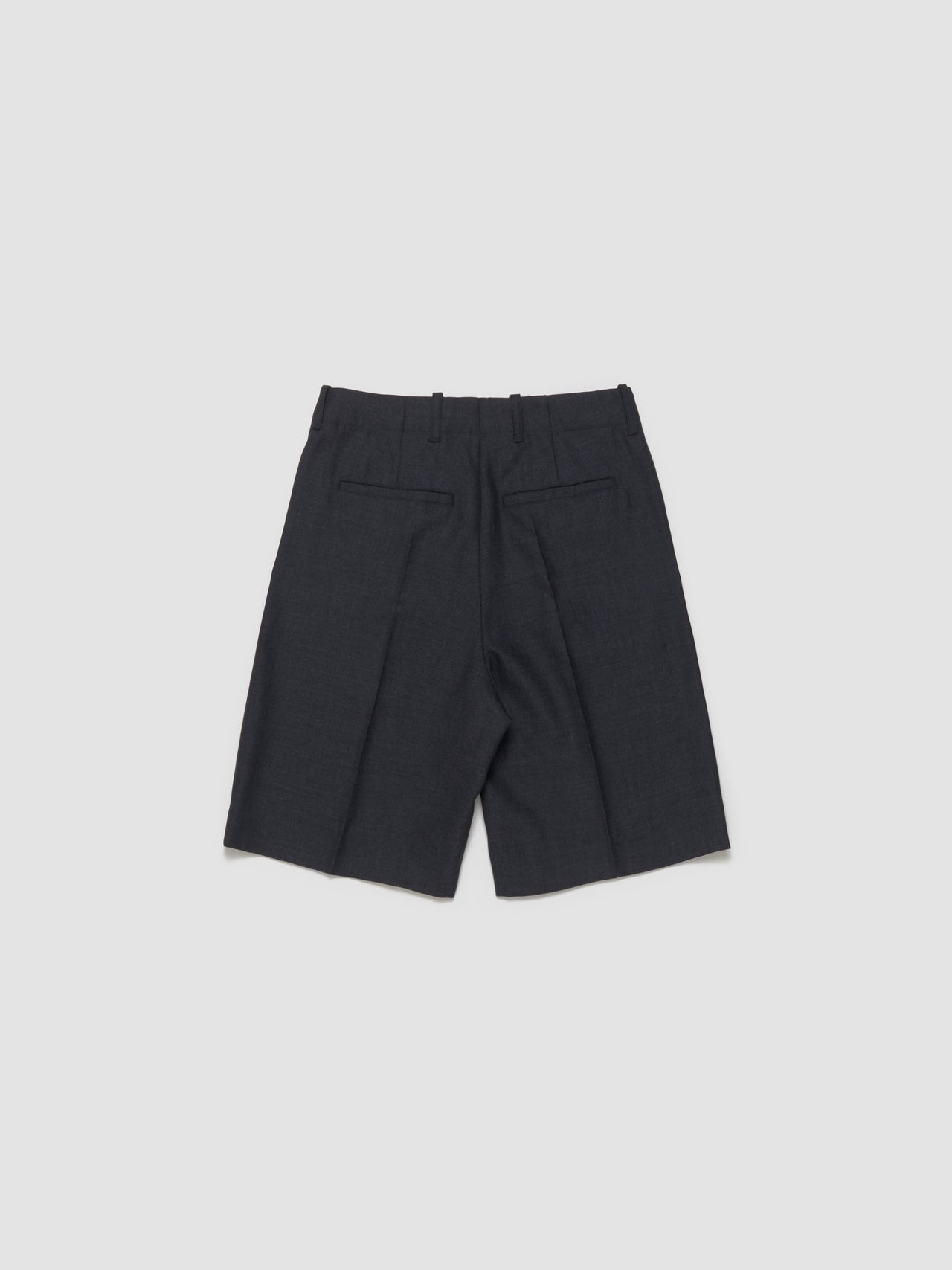 Borrowed Shorts in Premium Charcoal