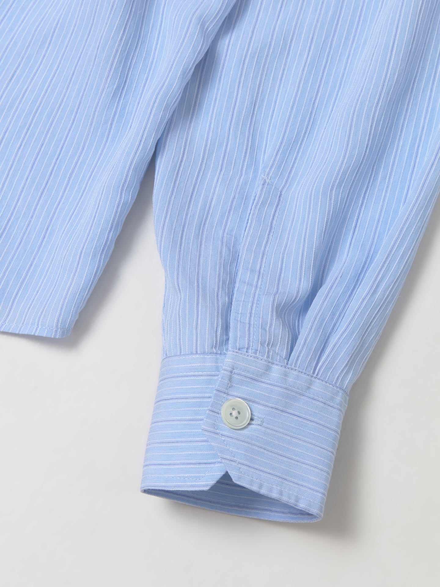 Beyond Shirt in Suave Stripe