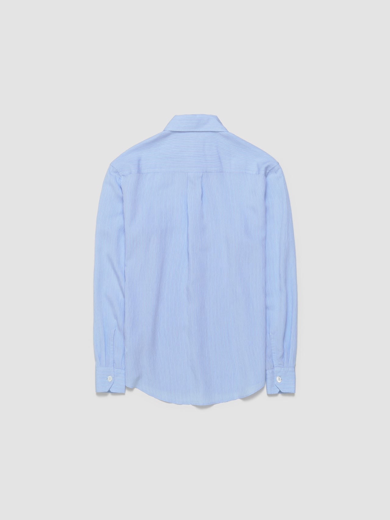 Beyond Shirt in Suave Stripe