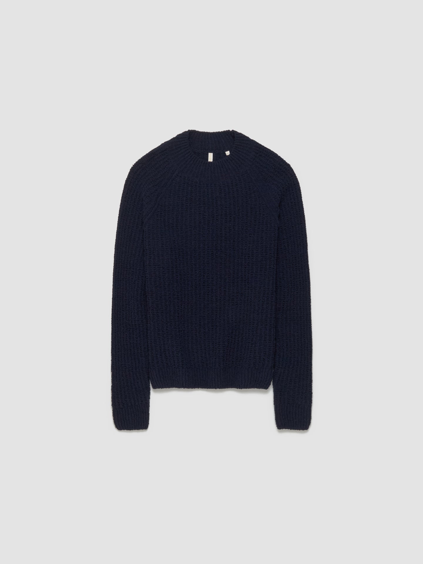 Hendrix Sweater in Navy