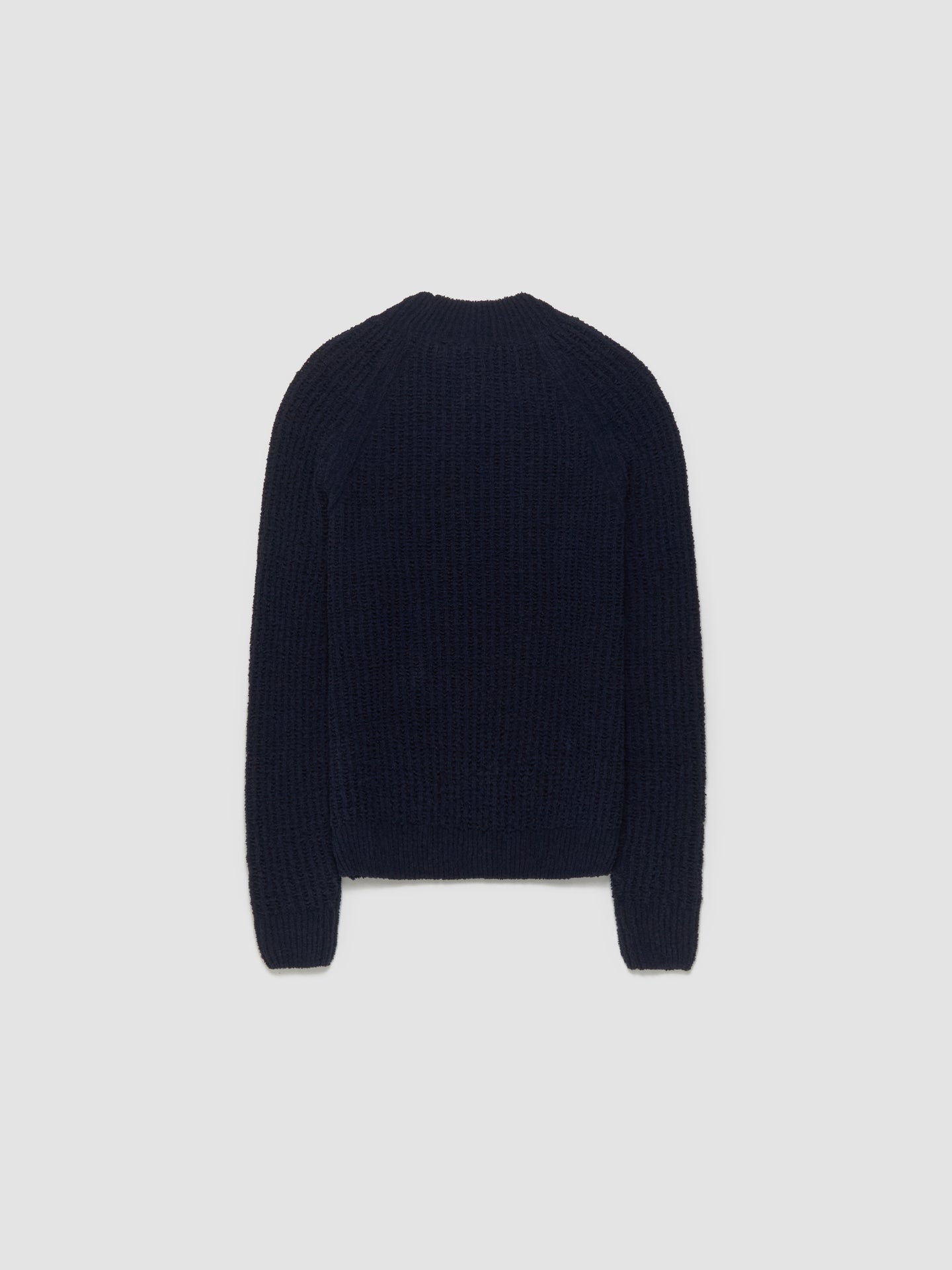 Hendrix Sweater in Navy