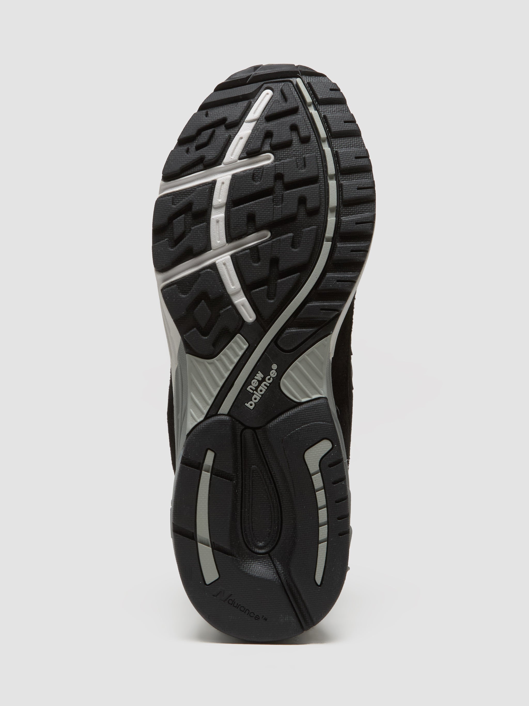 Men's U993 Core 'Made in USA' Sneaker in Black
