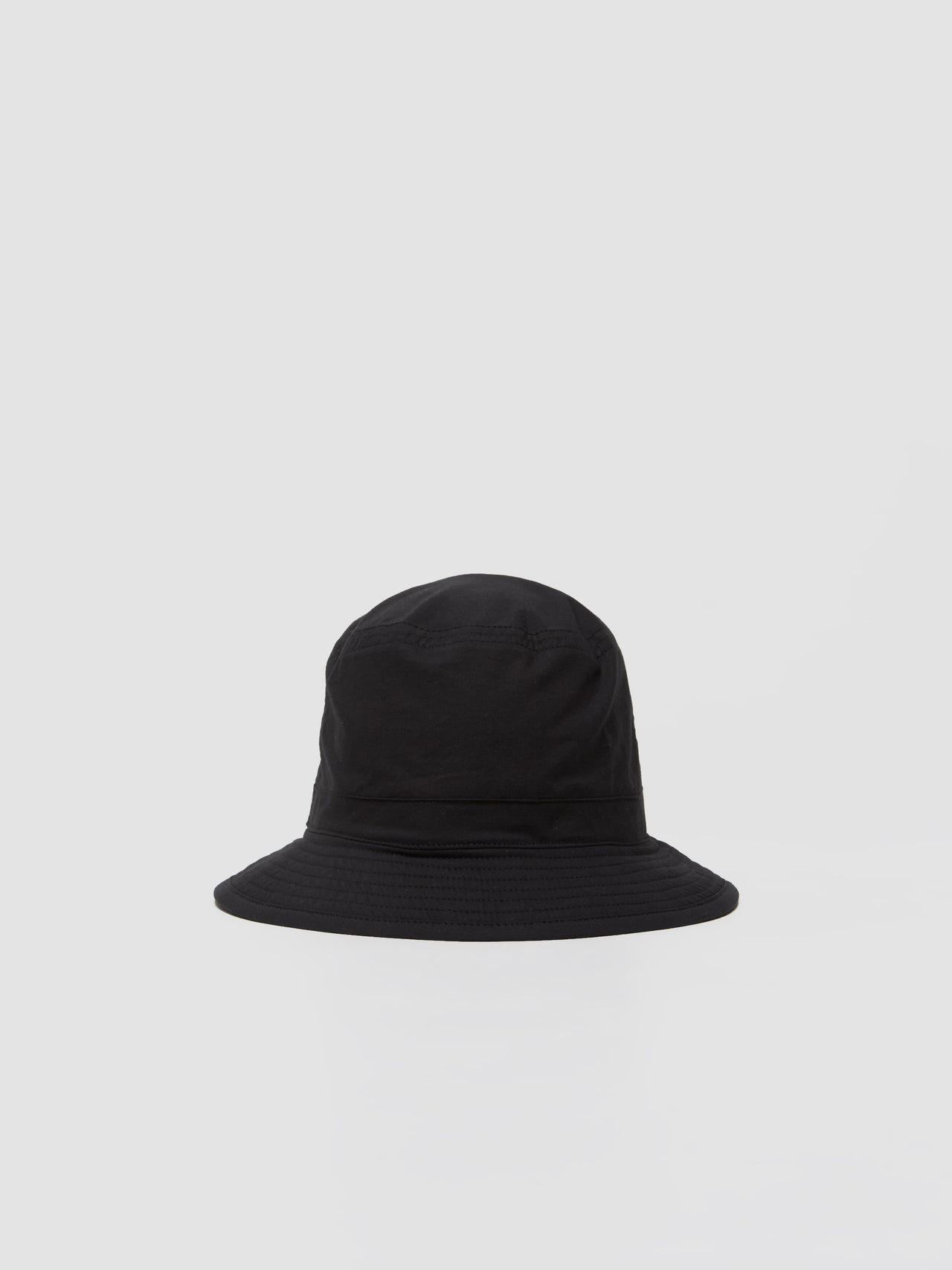 Desert Bucket Hat in Black