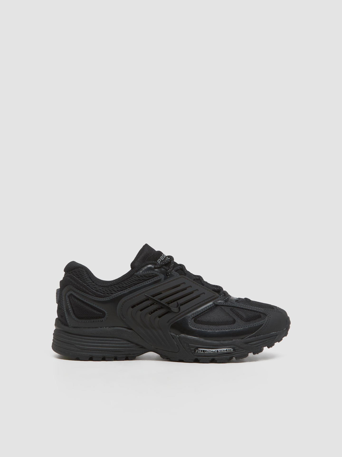 Air Pegasus Wave Sneaker in Black & Anthracite