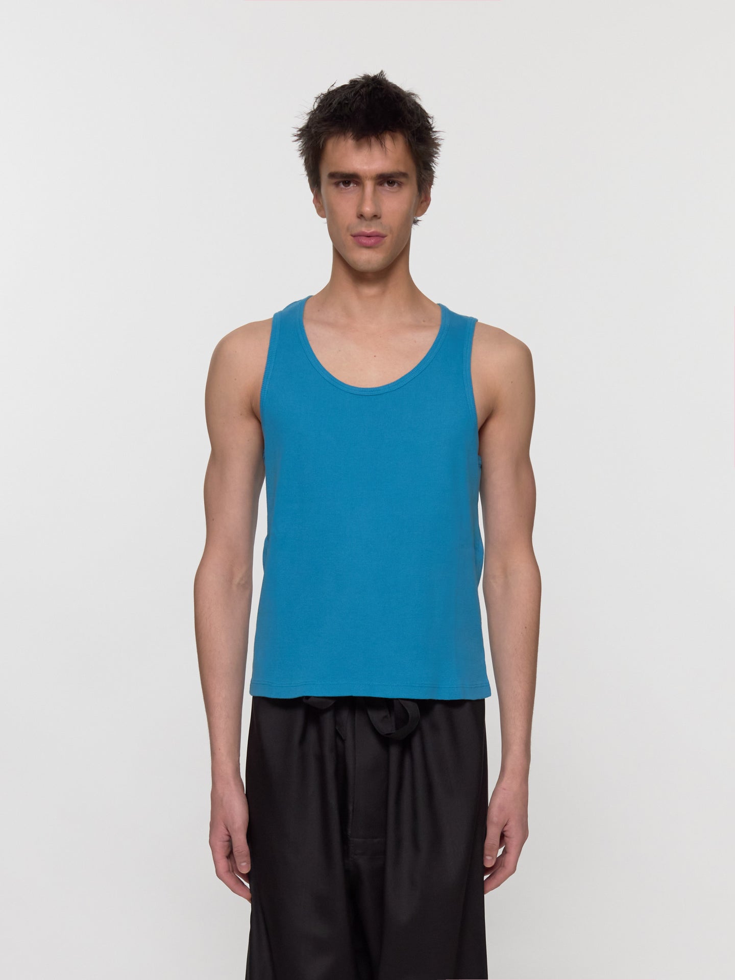 Joao Top in Blue