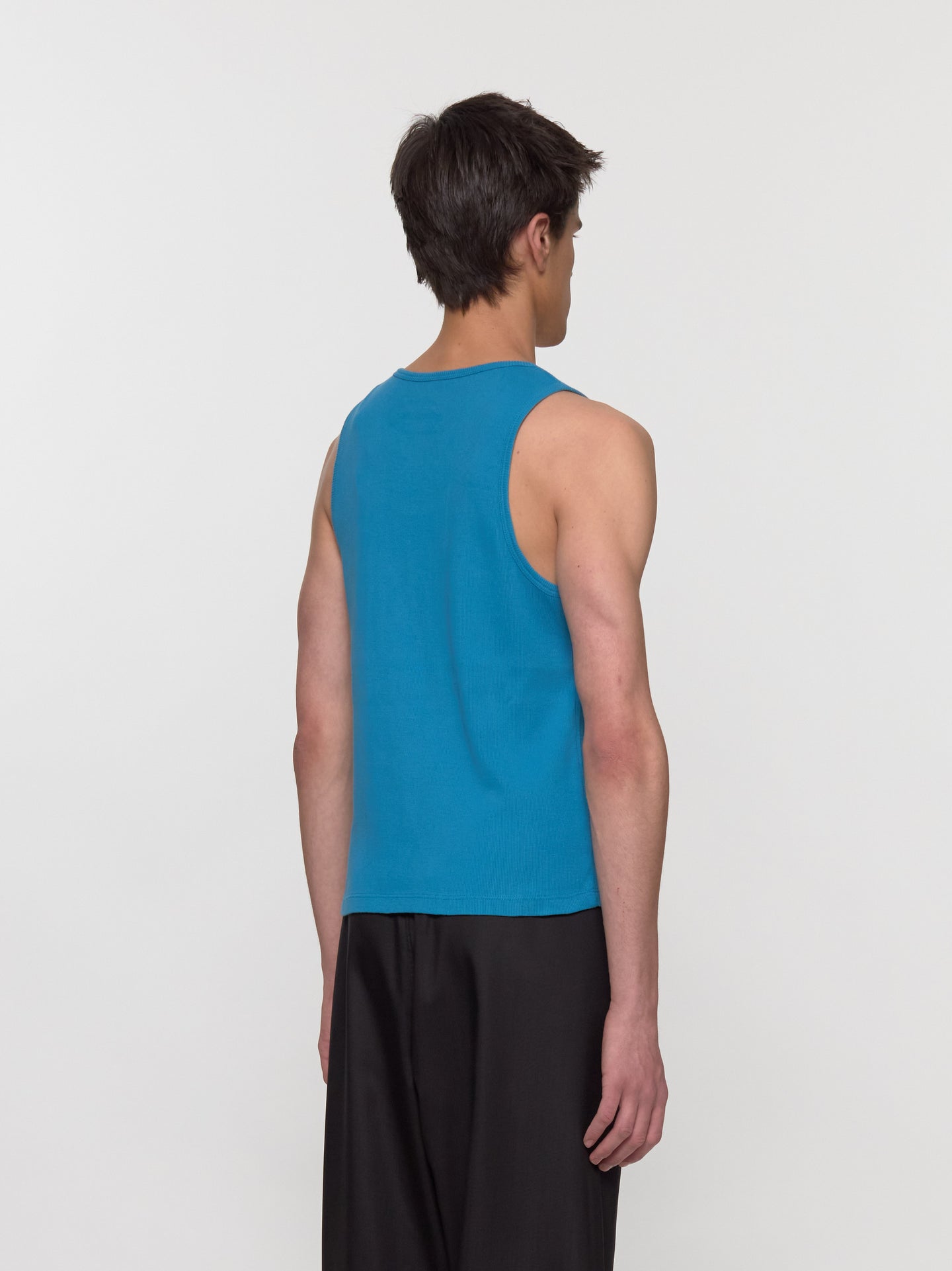 Joao Top in Blue