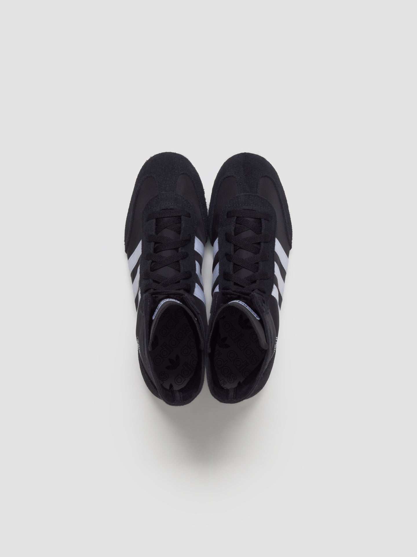 WMNS Japan H Sneaker in Core Black & Cloud White