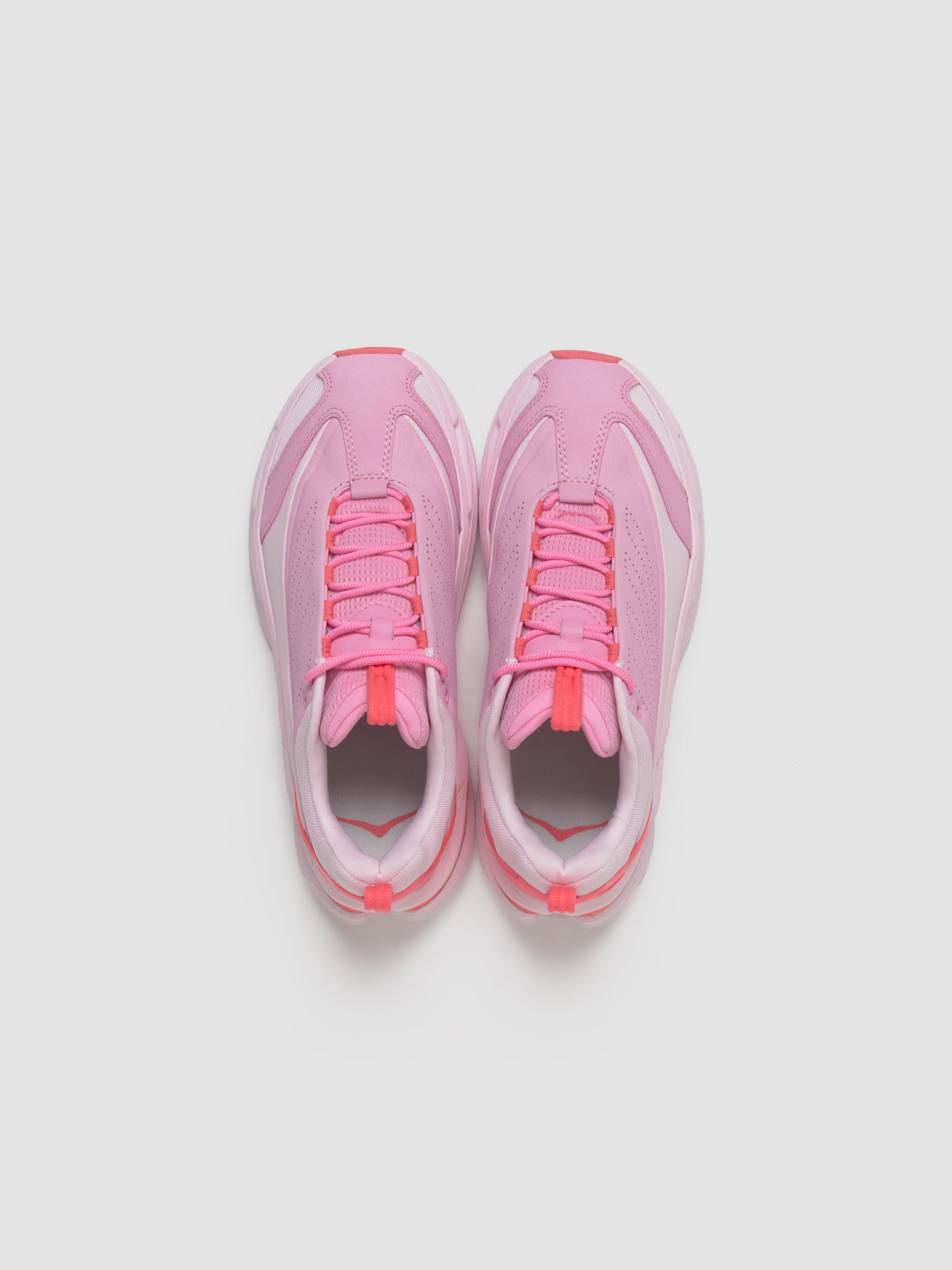 Elevon X Sneaker in Carnation & Sweet Pea