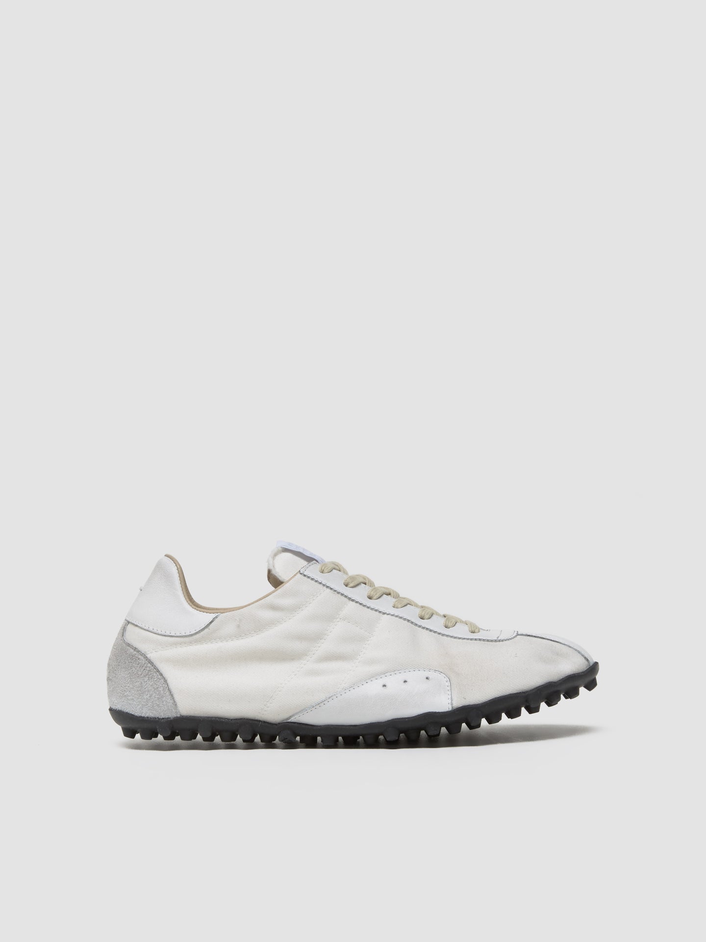 Sprinter Sneaker in White