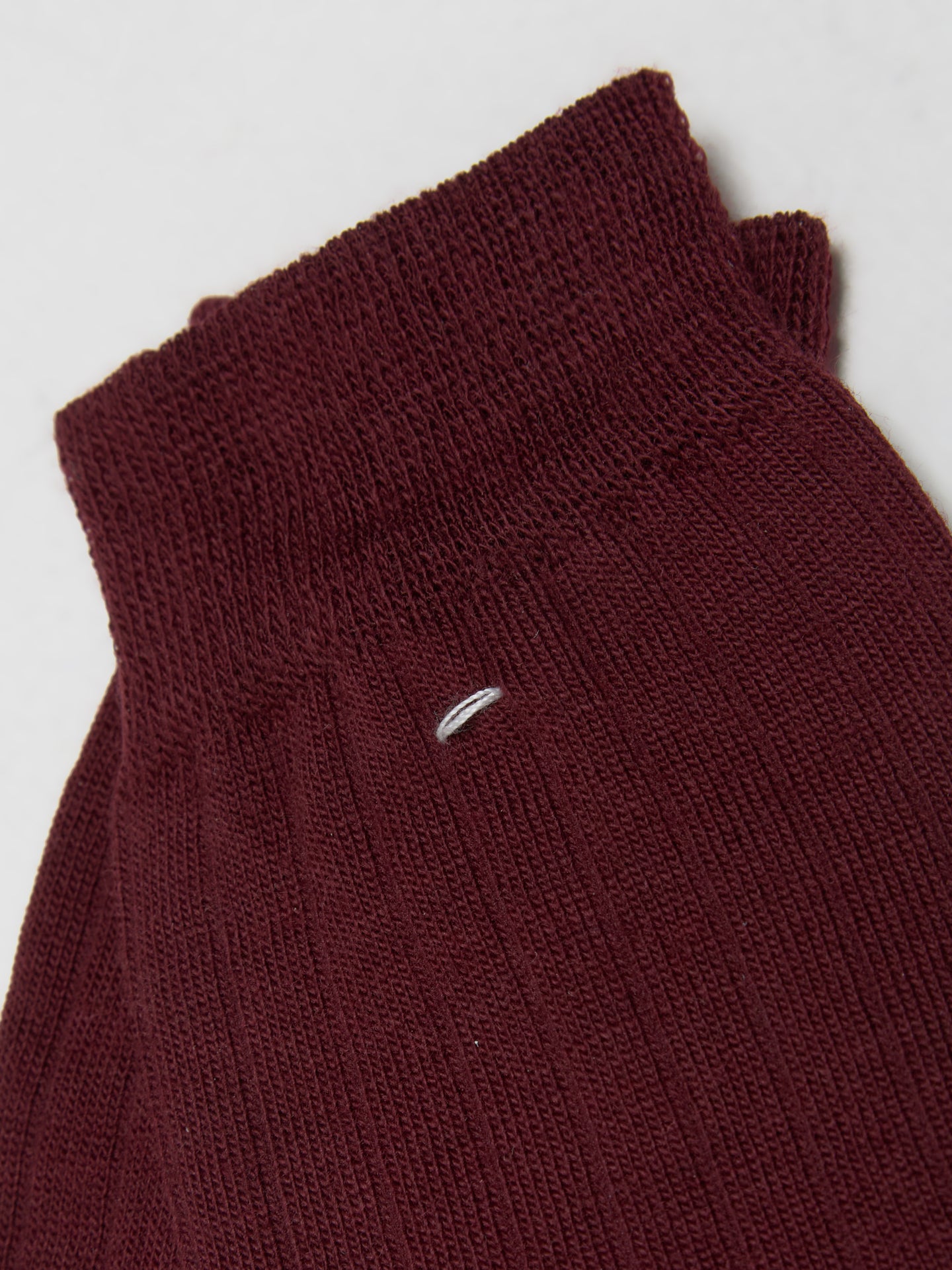 Tabi Socks in Bordeaux